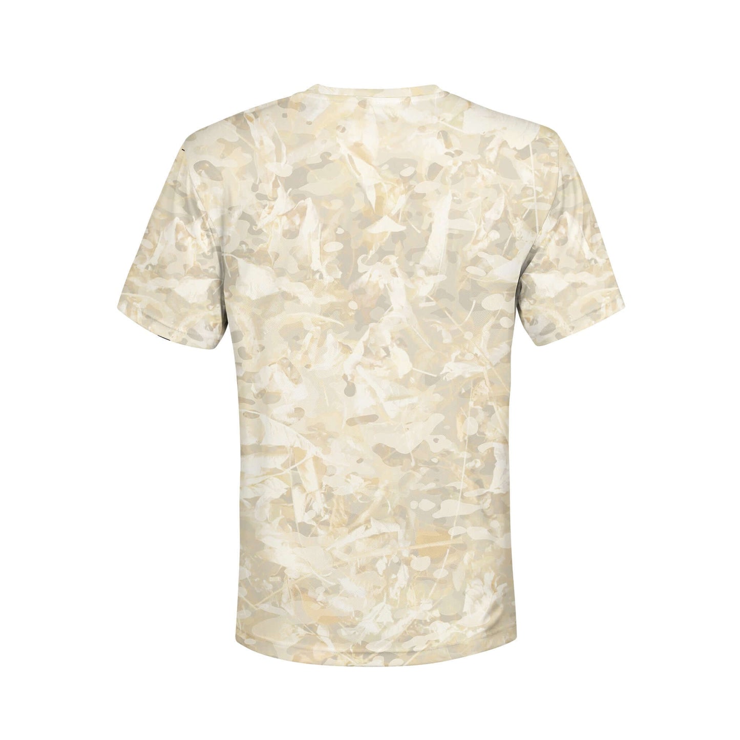 Autumn Camo Wetlands Performance Apparel