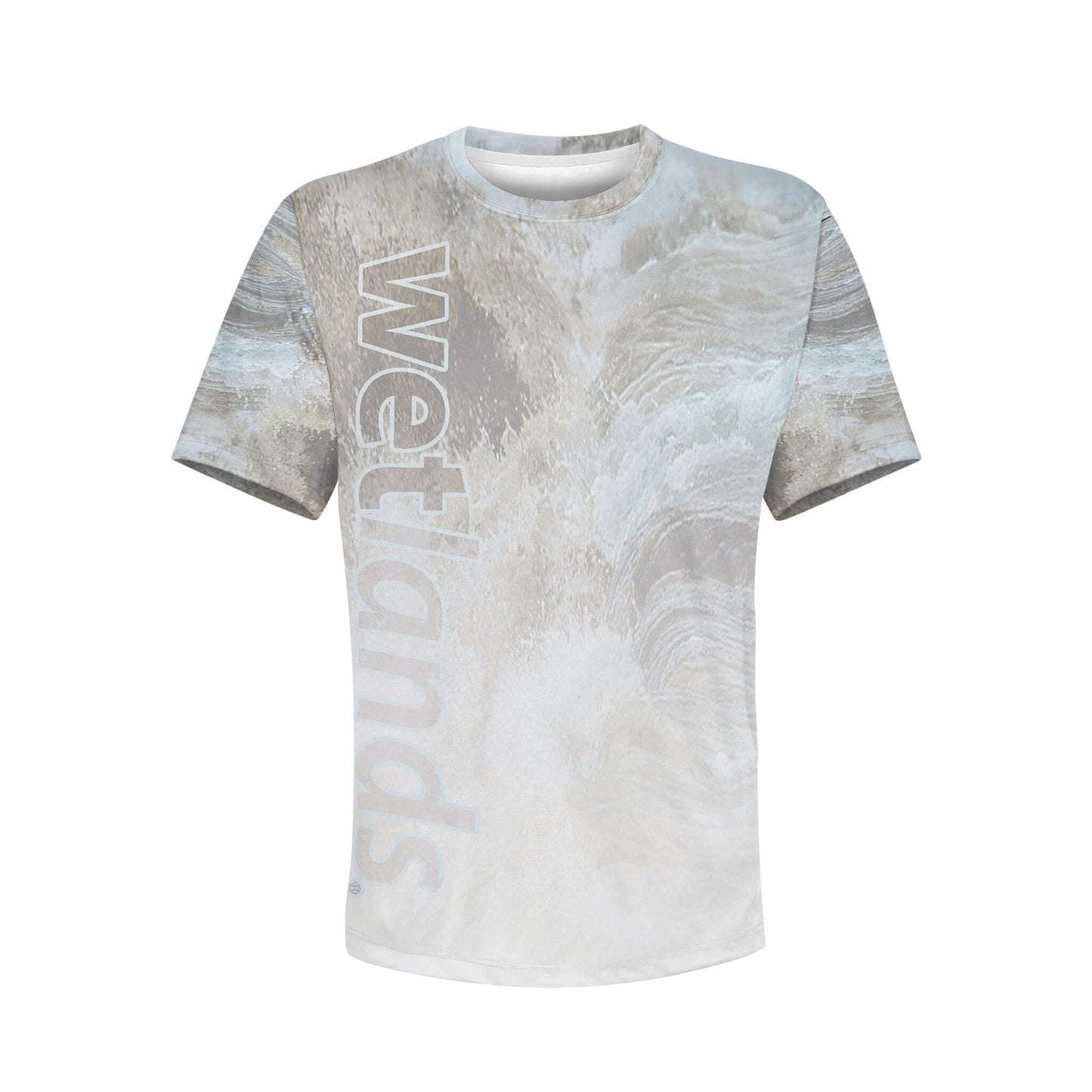 Baby Dolphins Wetlands Performance Apparel