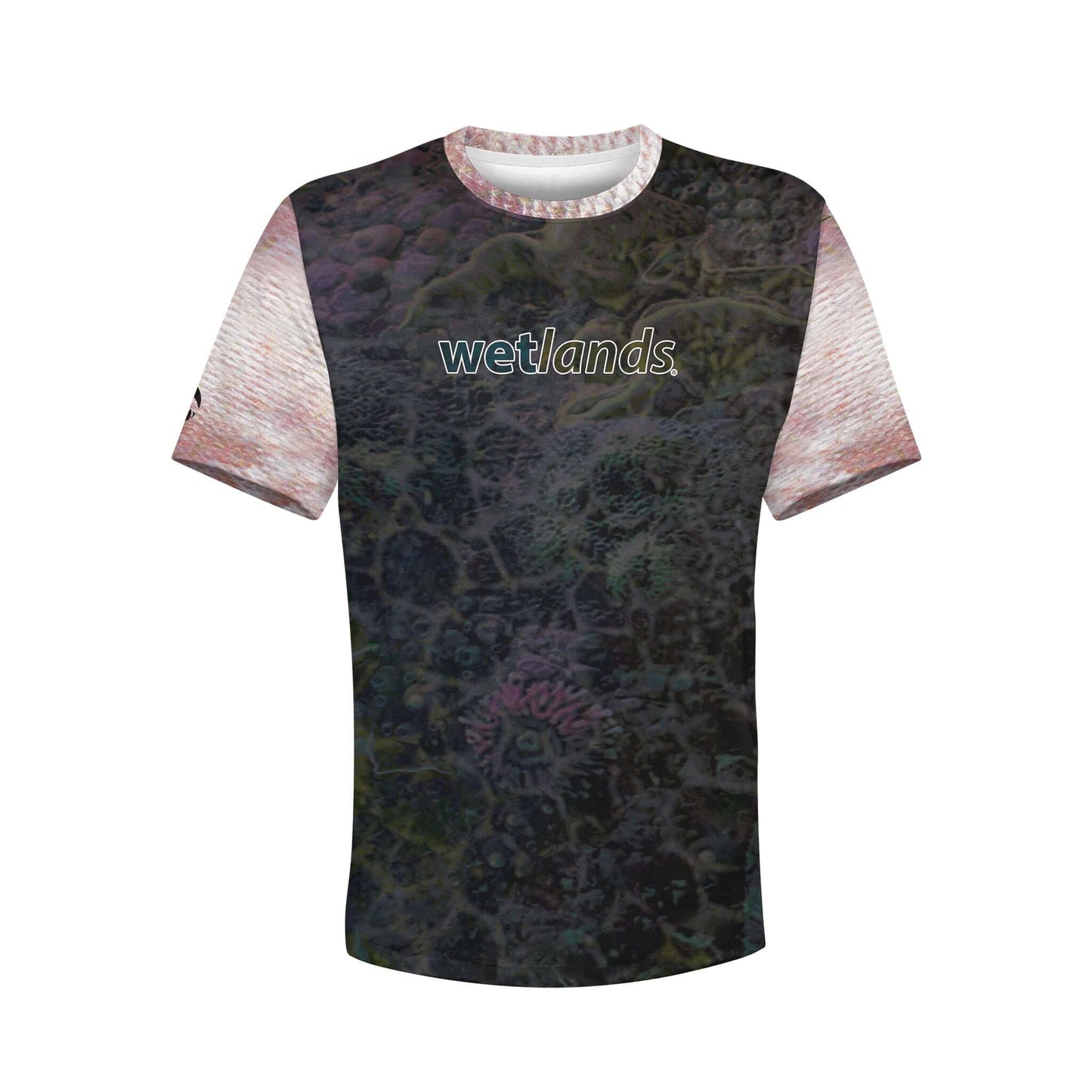 Beeliner Snappers Wetlands Performance Apparel