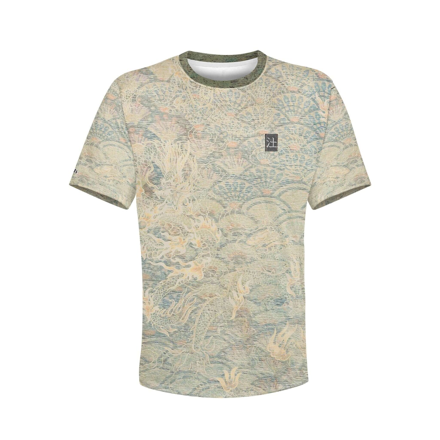 Biwa Bass Wetlands Performance Apparel