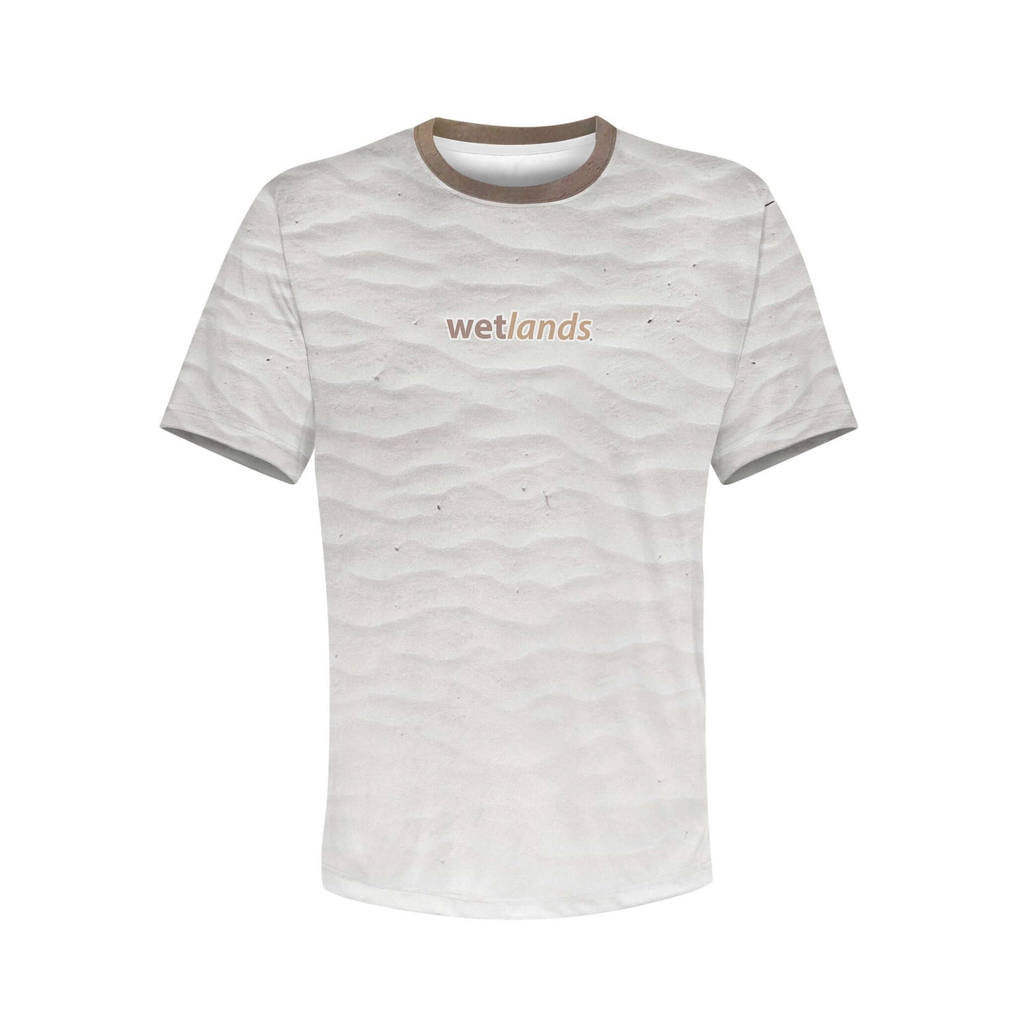 Bull Sharks Wetlands Performance Apparel