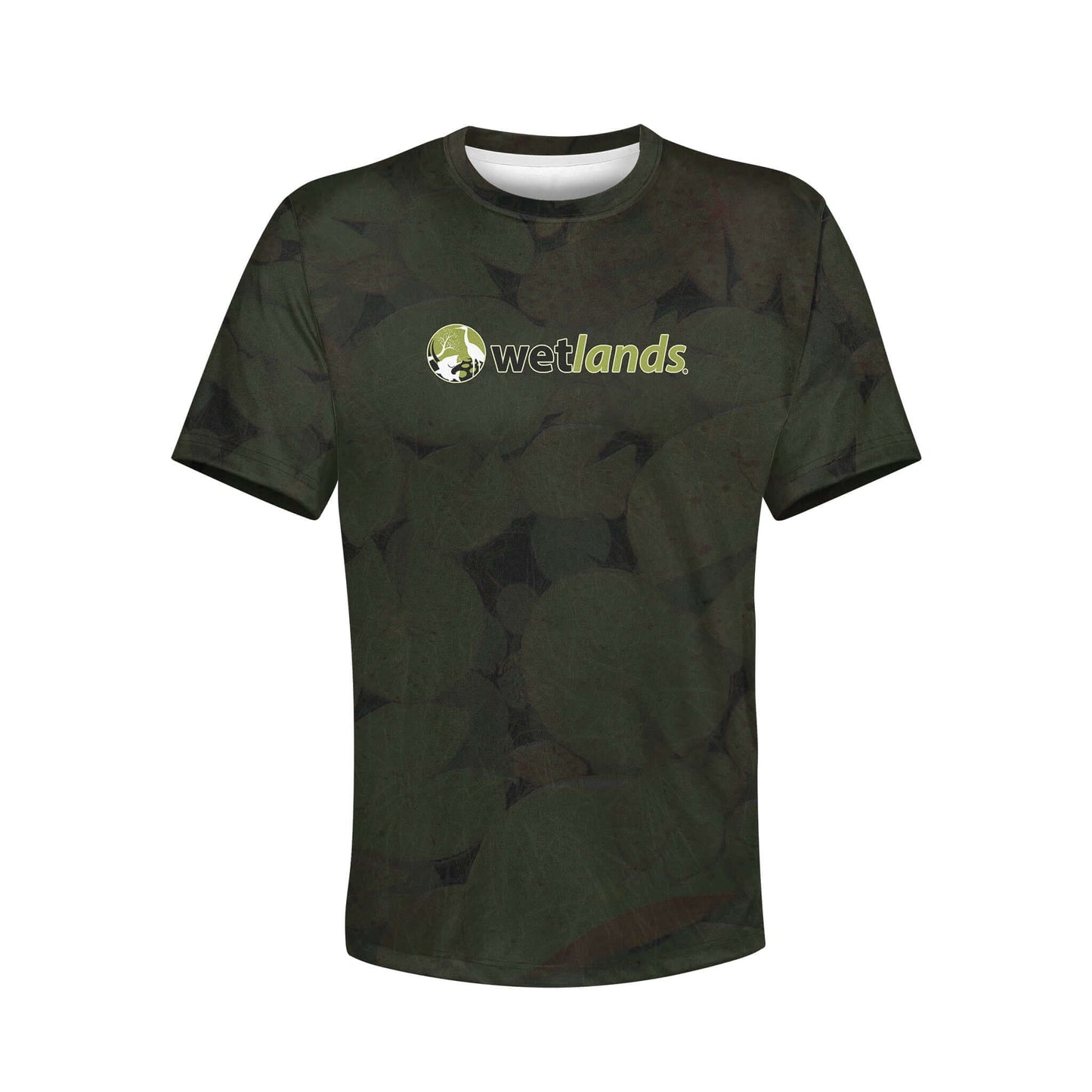 Choctaw Bass Wetlands Performance Apparel