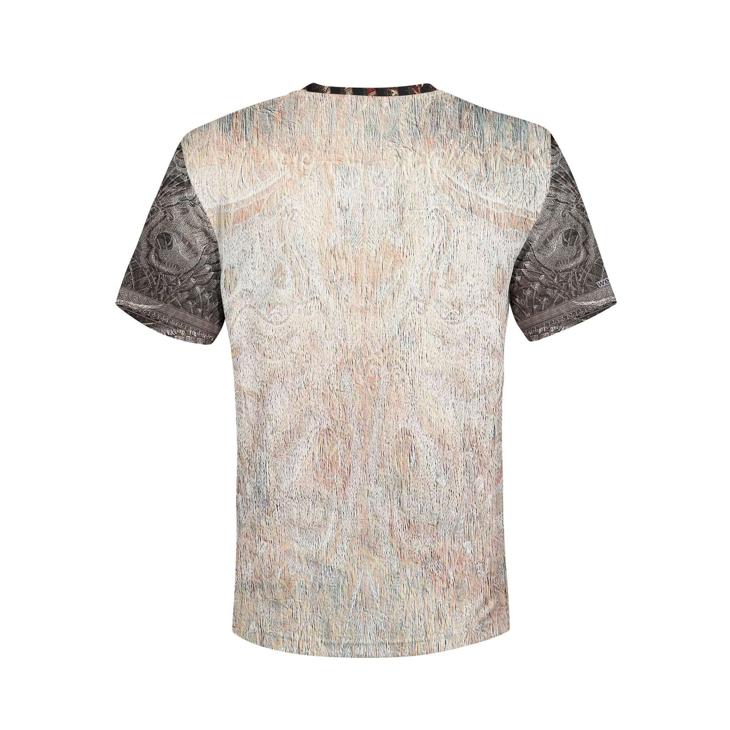 Crimson Shogun Shinobi Series Wetlands Performance Apparel