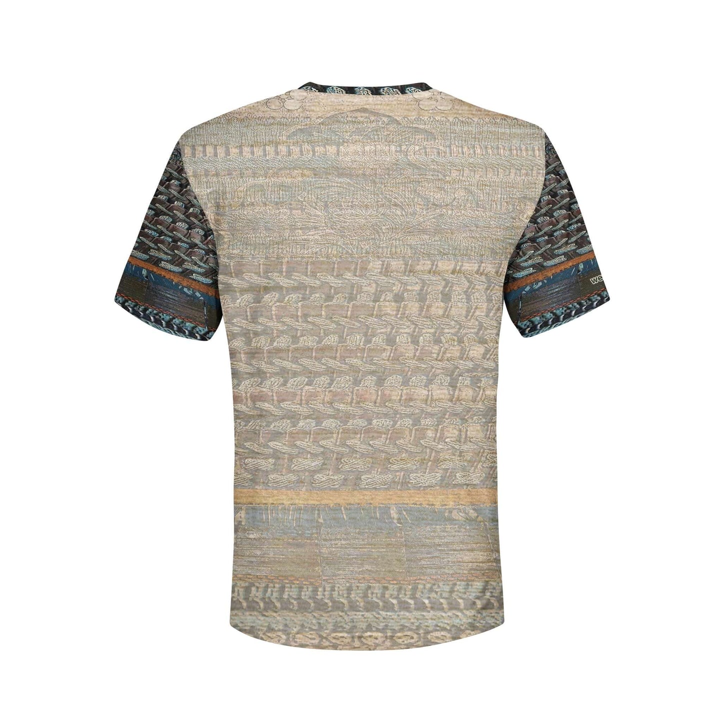 Jade Warrior Wetlands Performance Apparel