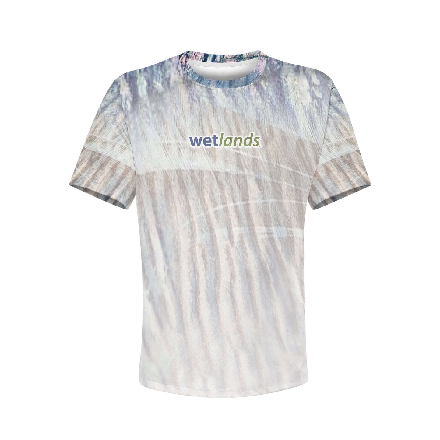 King Mackerel Wetlands Performance Apparel