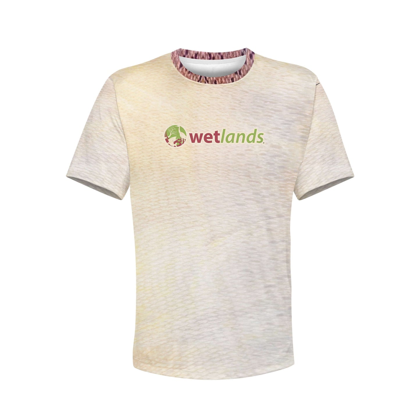 King Salmon Wetlands Performance Apparel