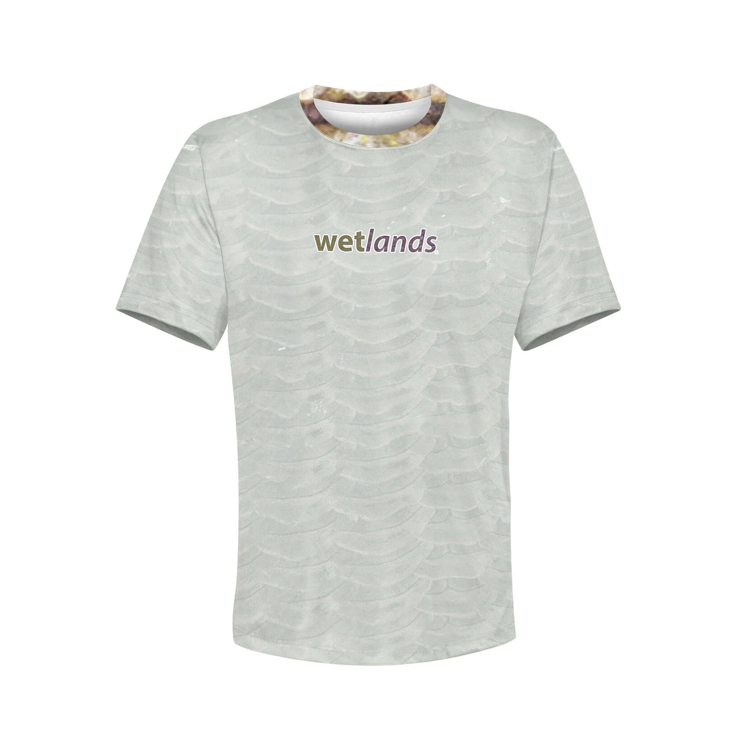 Mangrove Slam - Unisex Long Sleeve Sun Proof Performance Fishing Top with built in Hoodie and Gaiter (short sleeve option also available)