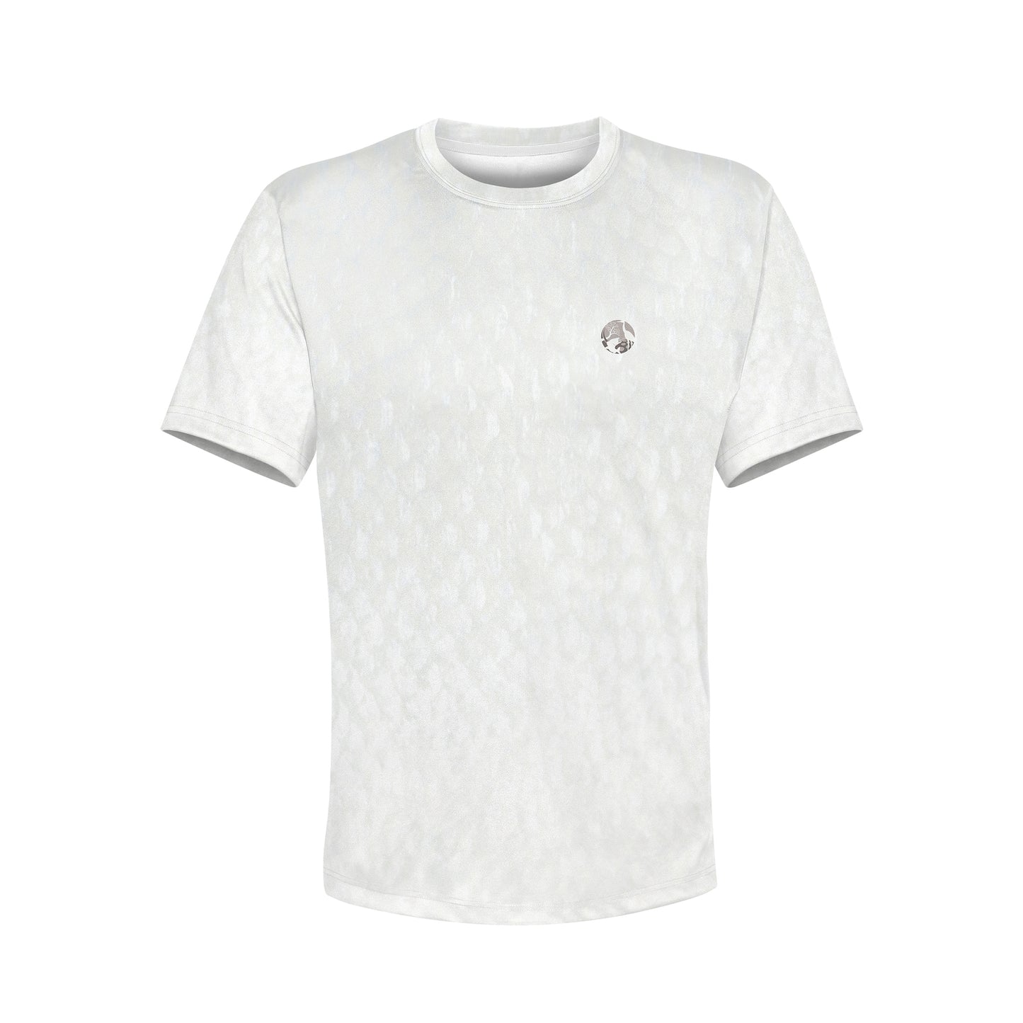 South Florida Slam - Unisex Long Sleeve Sun Proof Performance Fishing Top with built in Hoodie and Gaiter (short sleeve option also available)