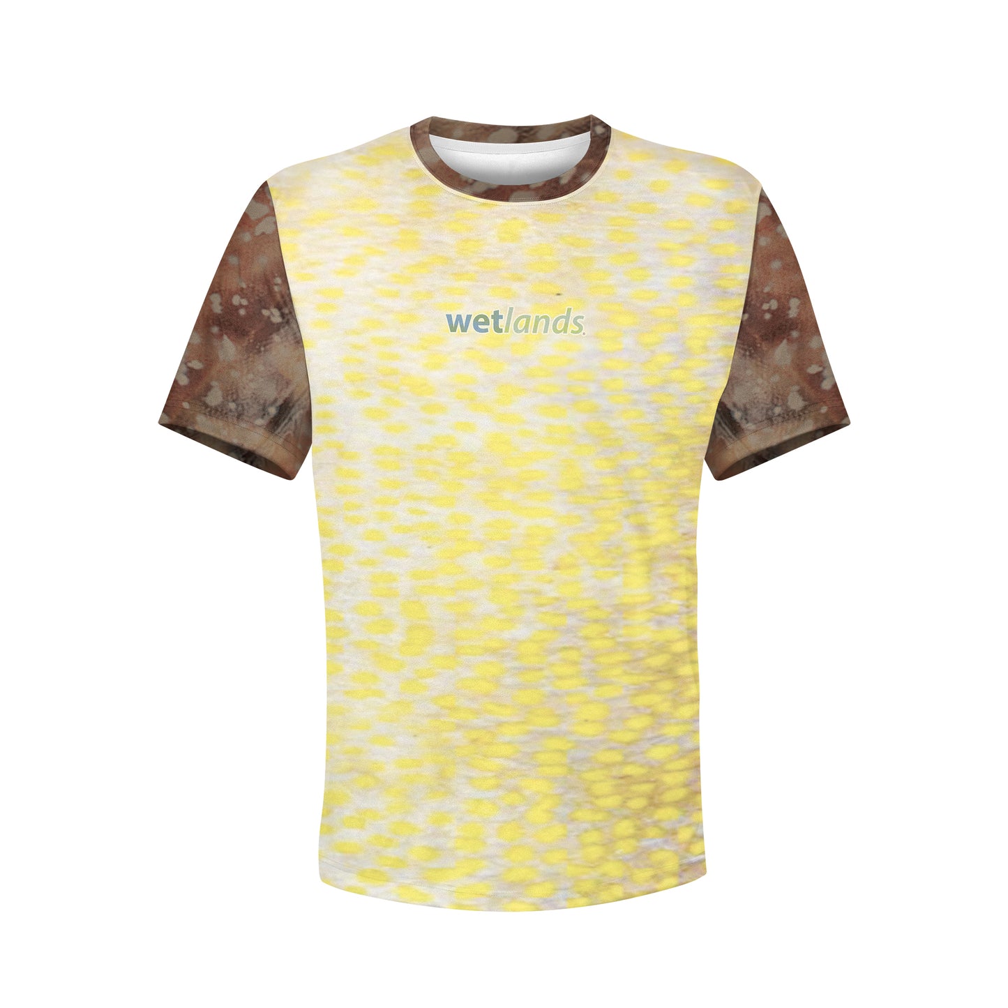 Red Grouper and Tile Fish - Unisex Long Sleeve Sun Proof Performance Fishing Top with built in Hoodie and Gaiter (short sleeve option also available)