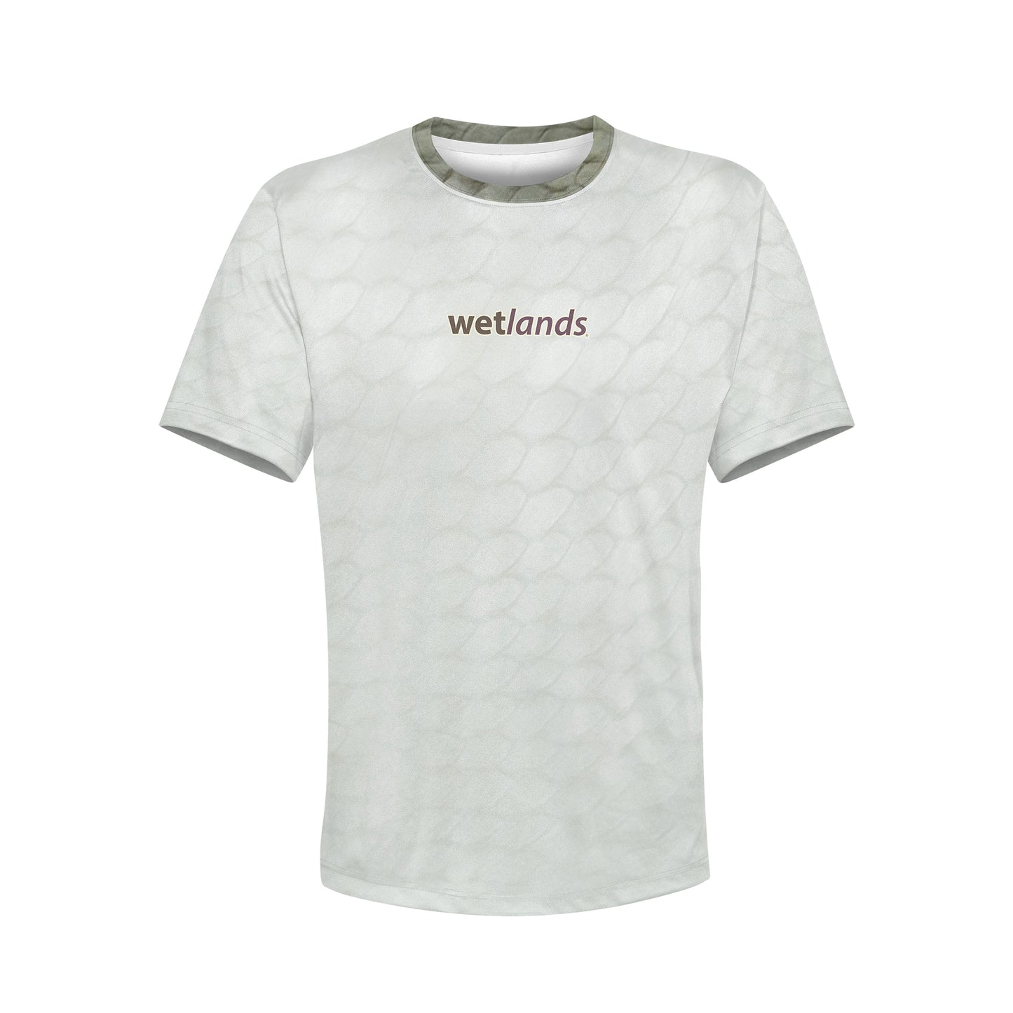 Tarpon and Mullet - Unisex Long Sleeve Sun Proof Performance Fishing Top with built in Hoodie and Gaiter (short sleeve option also available)