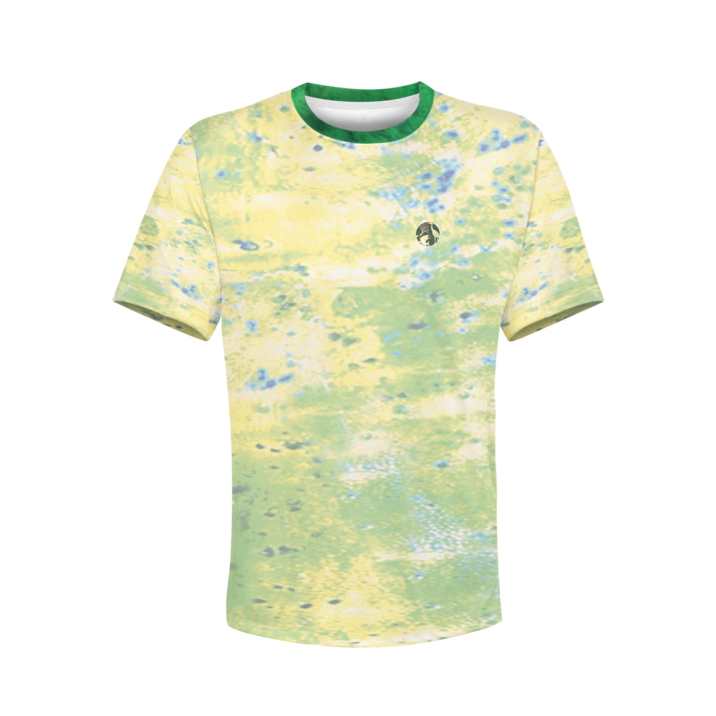 Mahi and Flying Fish - Unisex Long Sleeve Sun Proof Performance Fishing Top with built in Hoodie and Gaiter (short sleeve option also available)