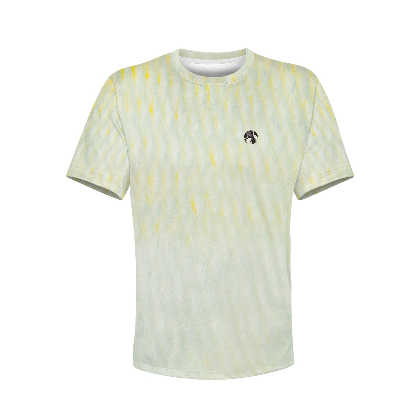 Old Jupiter - Unisex Long Sleeve Sun Proof Performance Fishing Top with built in Hoodie and Gaiter (short sleeve option also available)