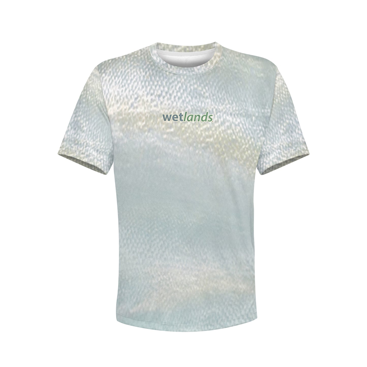 Greater Amberjack - Unisex Long Sleeve Sun Proof Performance Fishing Top with built in Hoodie and Gaiter (short sleeve option also available)