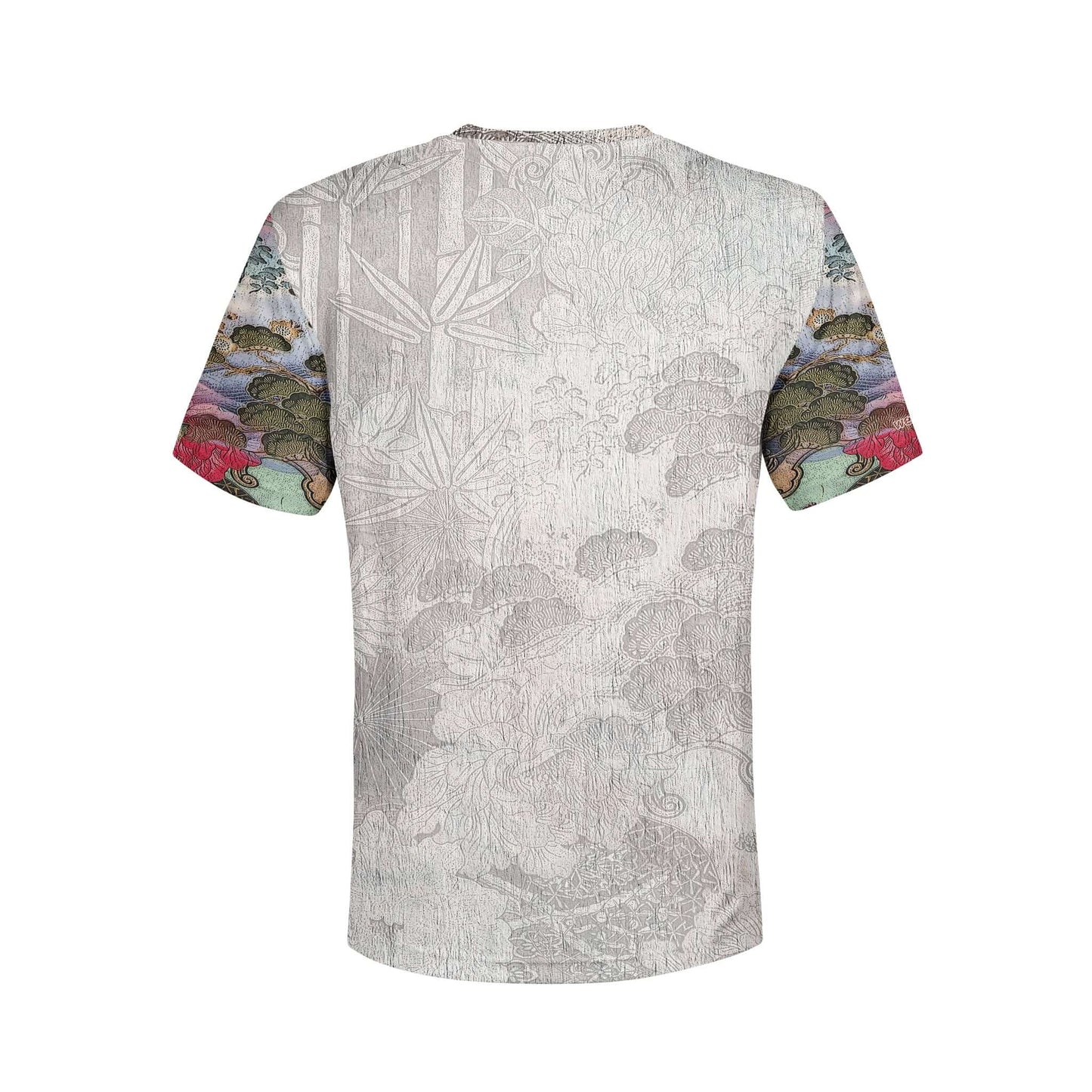 Magical Forest Wetlands Performance Apparel