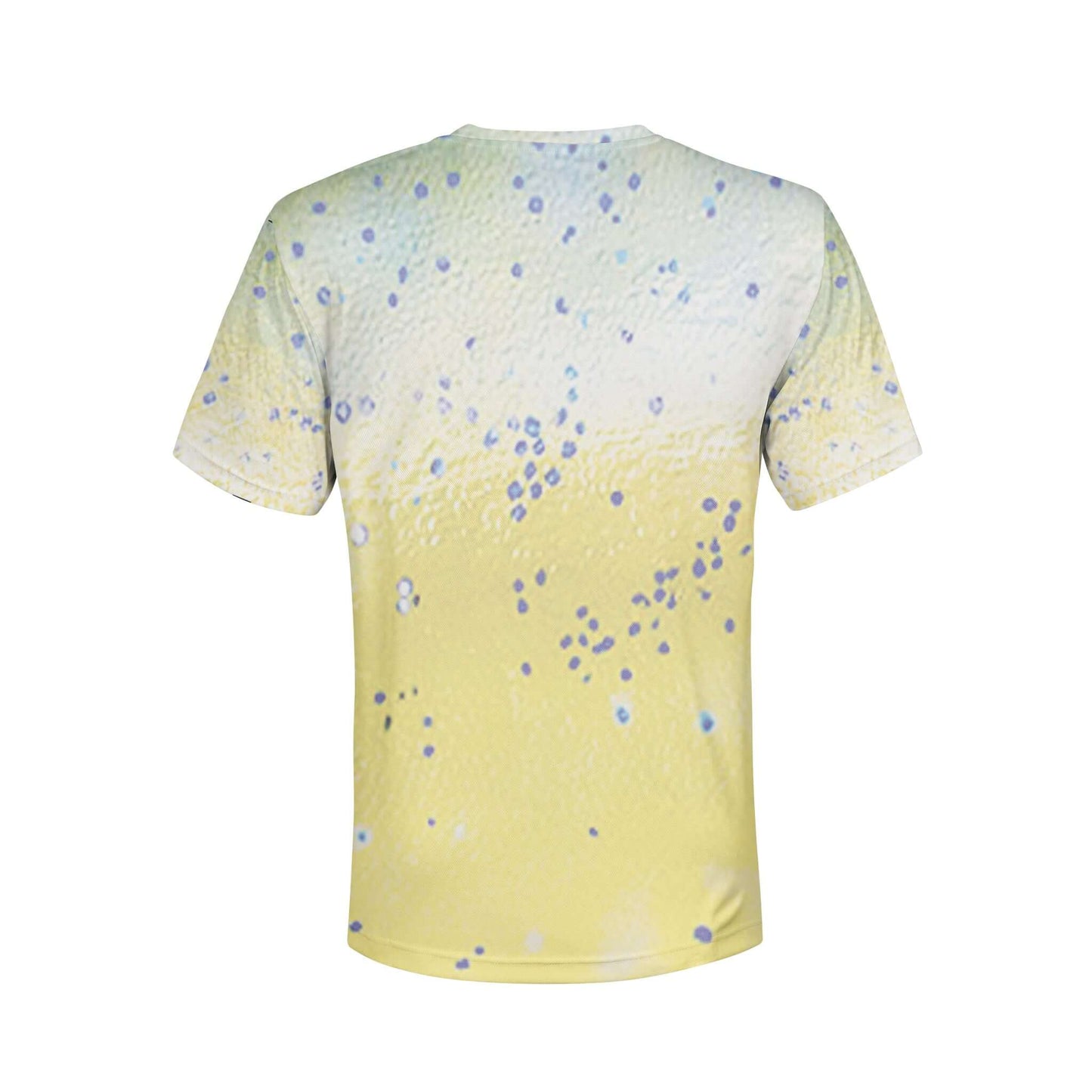 Mahi Mahi Wetlands Performance Apparel