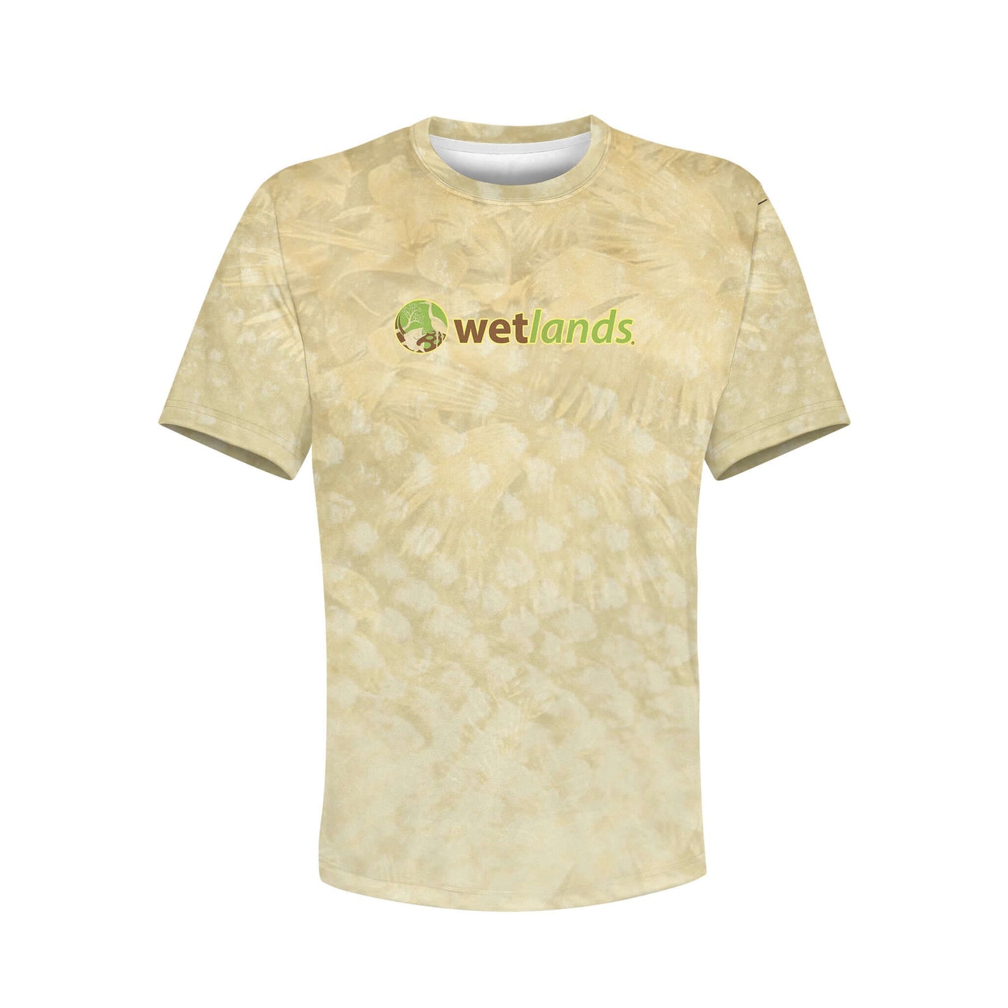 Peacock Bass Hoodie Gaiter Wetlands Performance Apparel