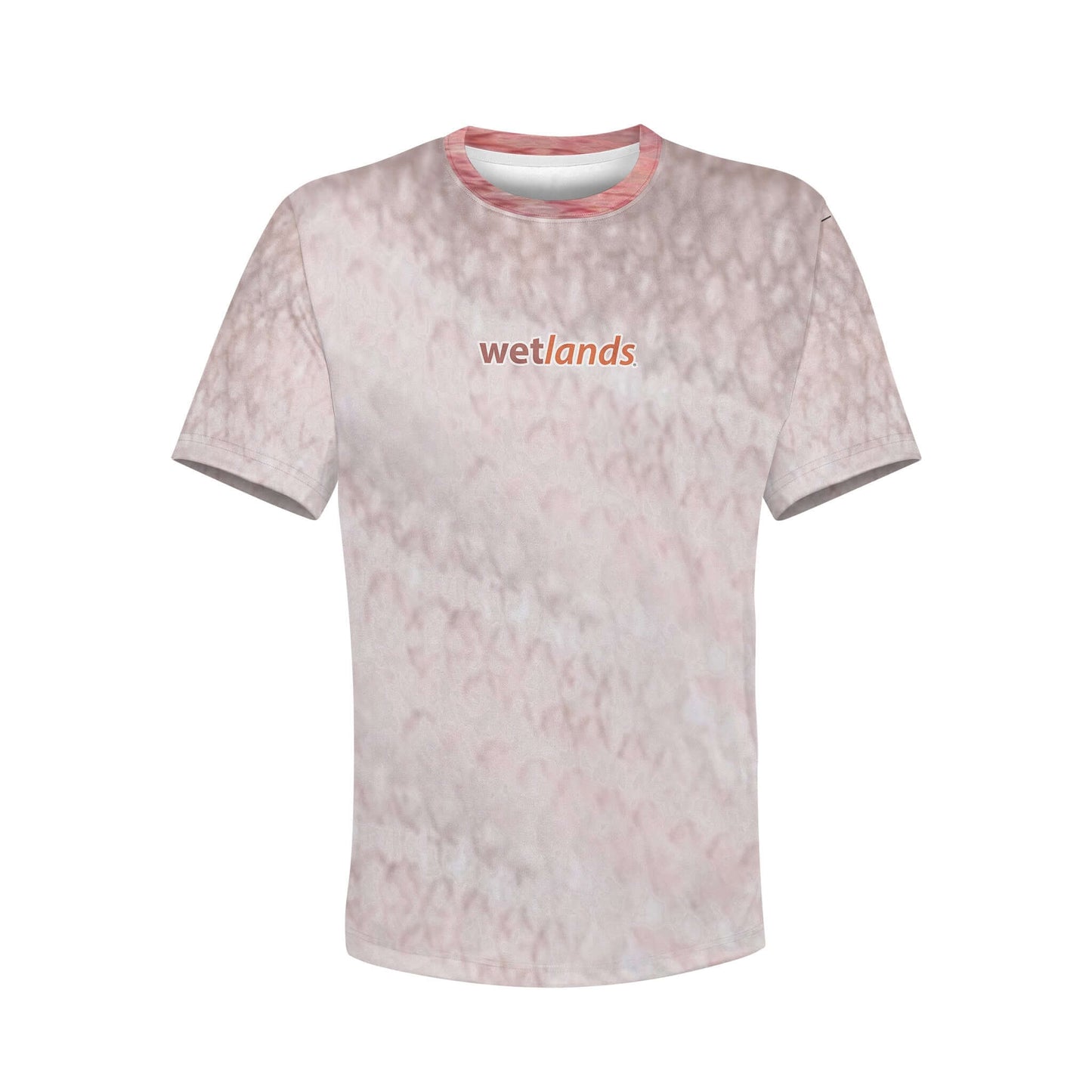 Red Snappers Wetlands Performance Apparel