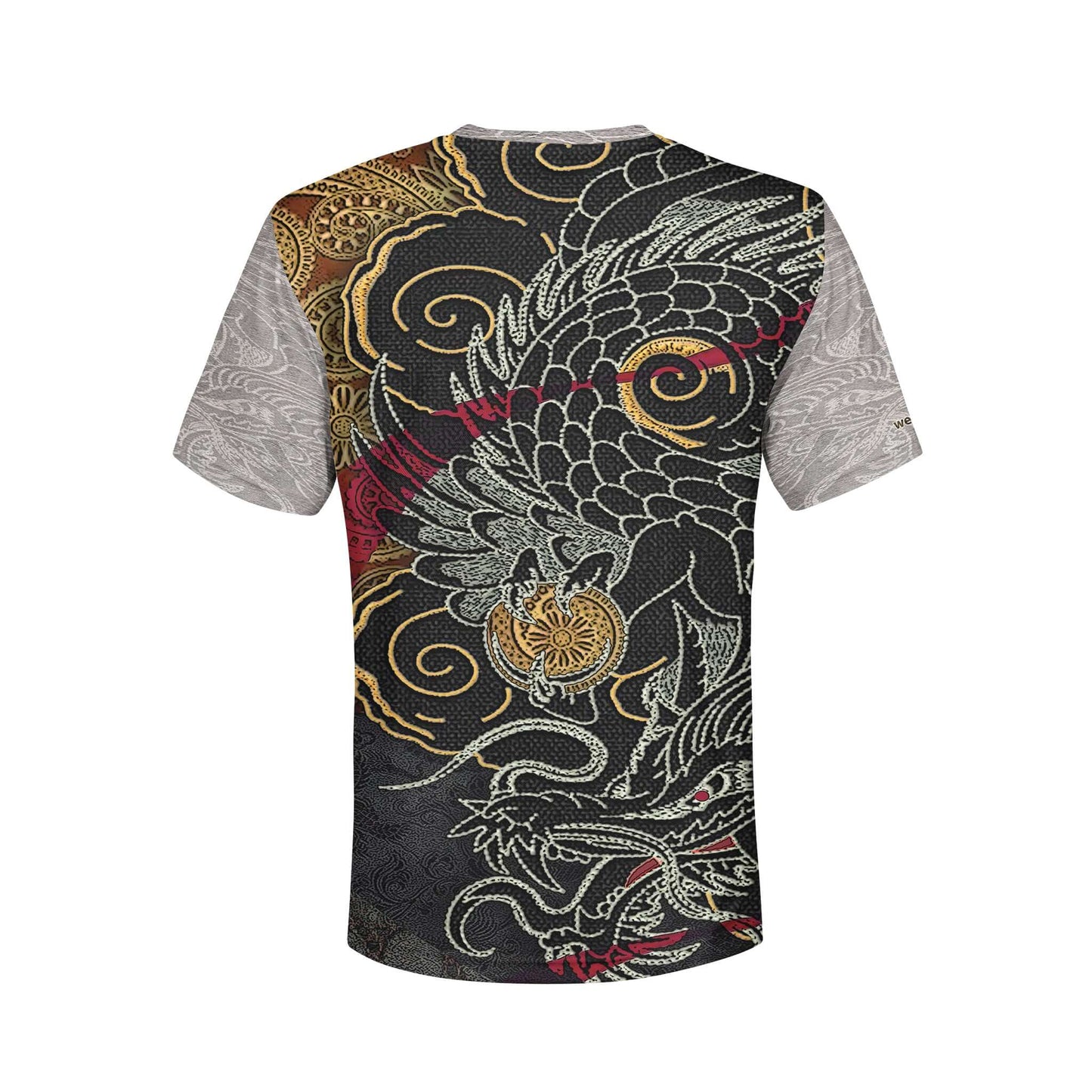 Royal Dragon Wetlands Performance Apparel