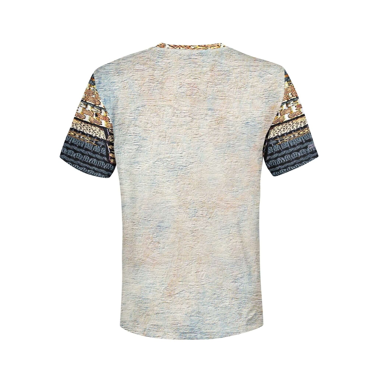 Samurai Sleeve Wetlands Performance Apparel