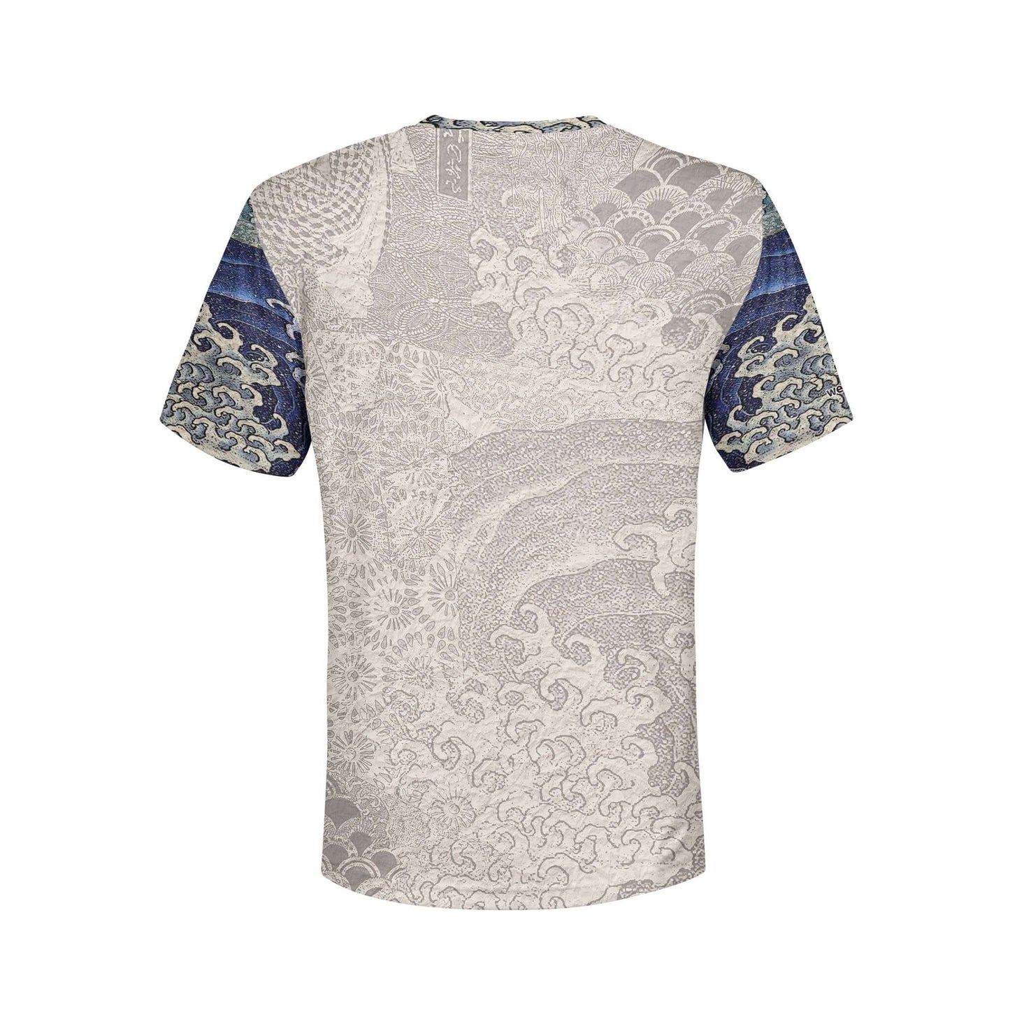 Seasonal Tides Wetlands Performance Apparel