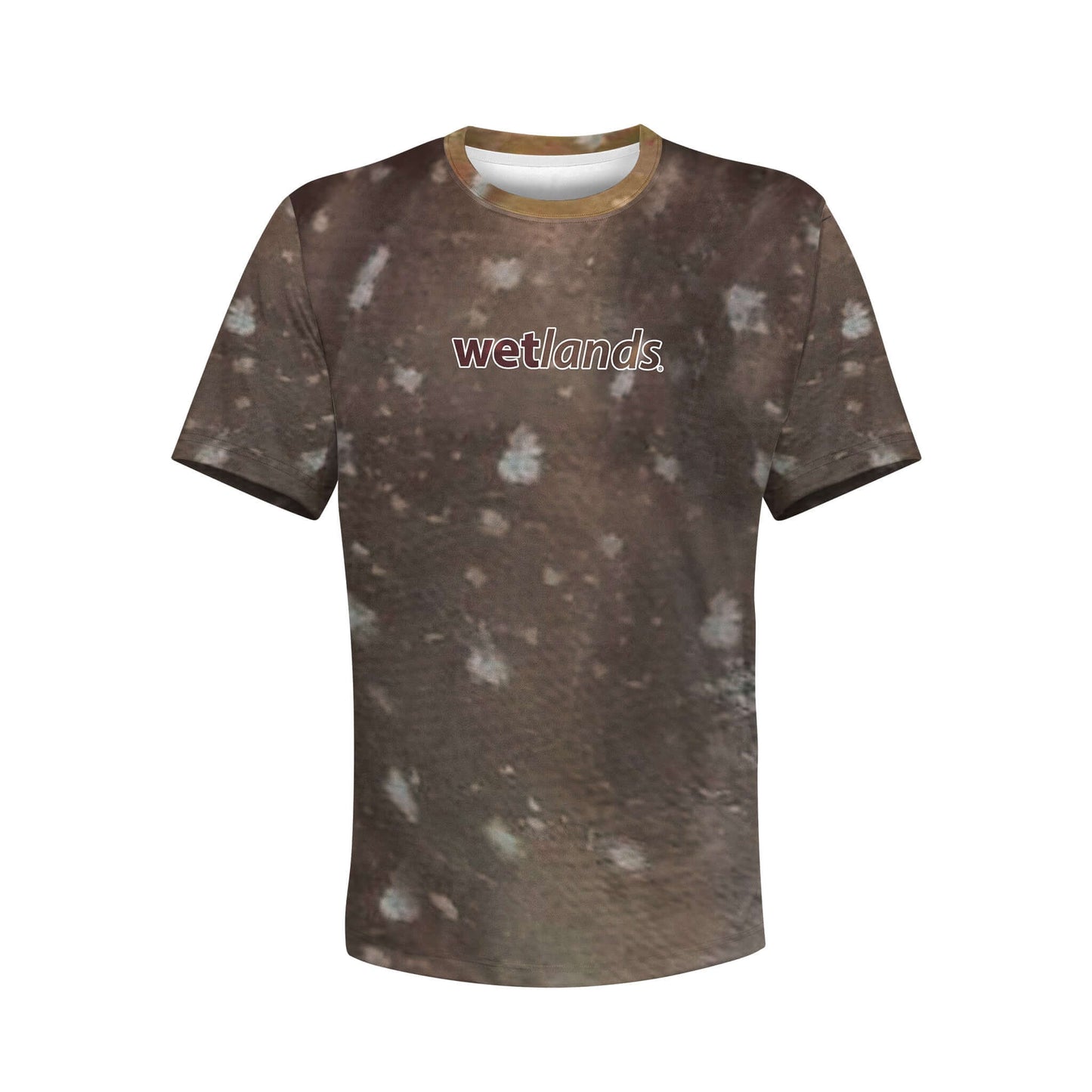 Snowy Grouper Wetlands Performance Apparel