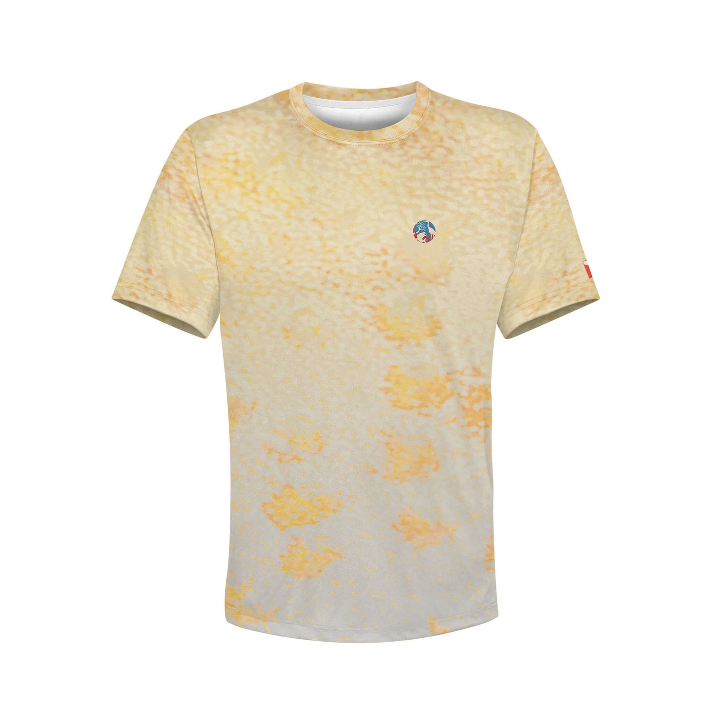 Spiny Lobster Wetlands Performance Apparel