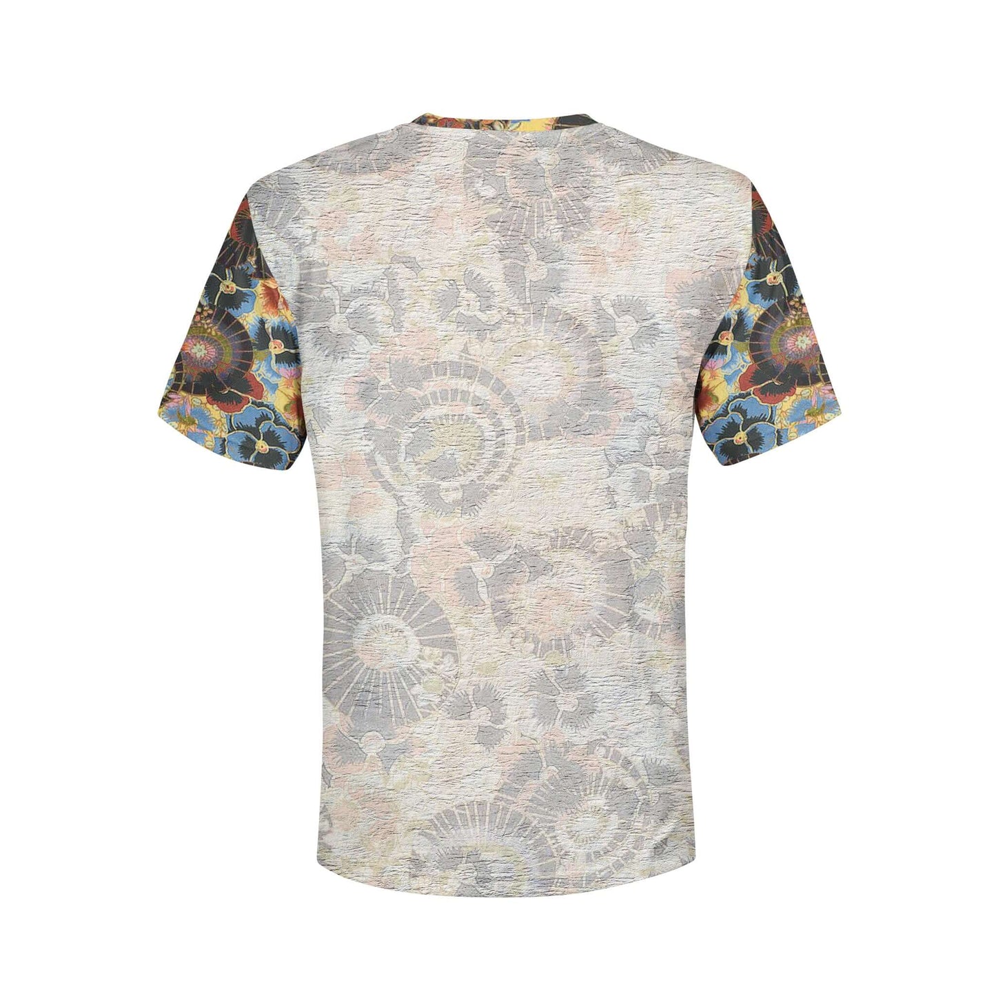 Spring Circles Wetlands Performance Apparel