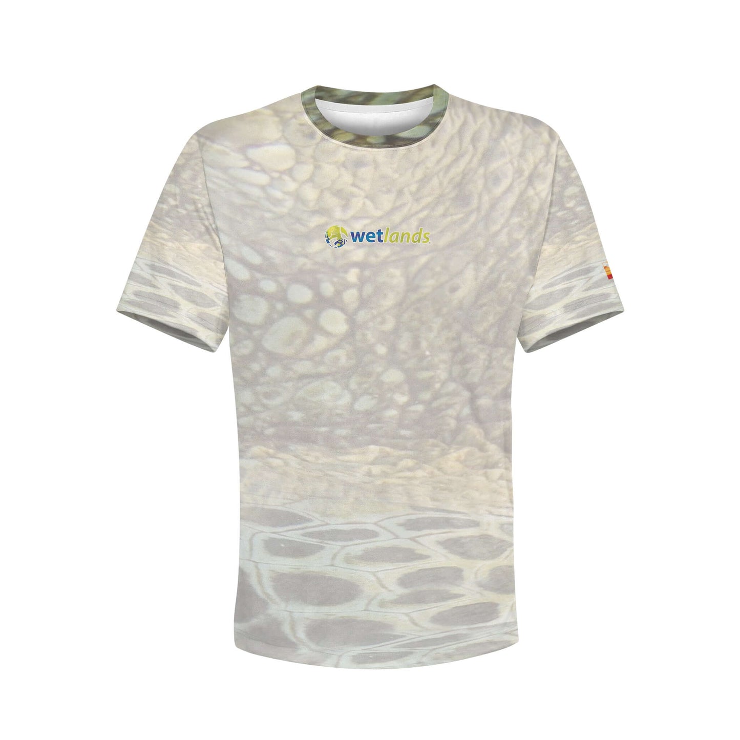 Turtle Reef Wetlands Performance Apparel