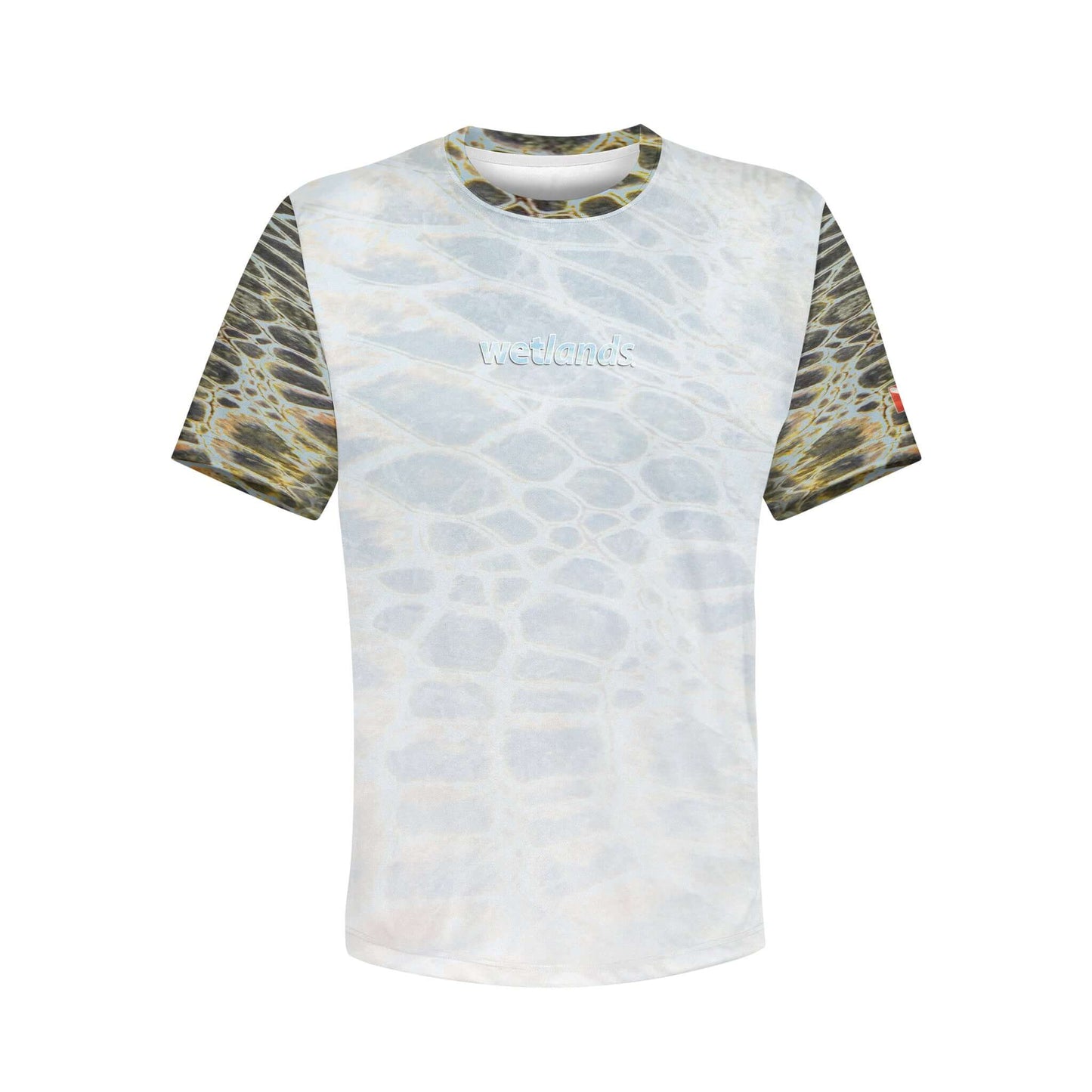 Turtle Tang Wetlands Performance Apparel