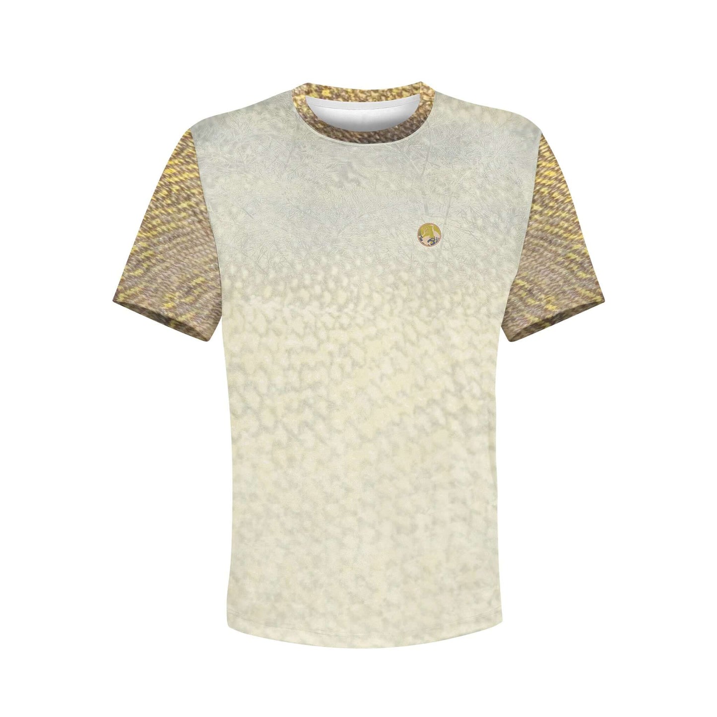 Winter Walleye Wetlands Performance Apparel