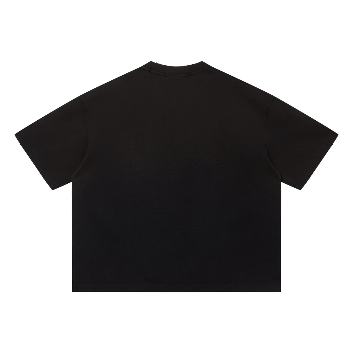 Anti Supreme Skate Shirt