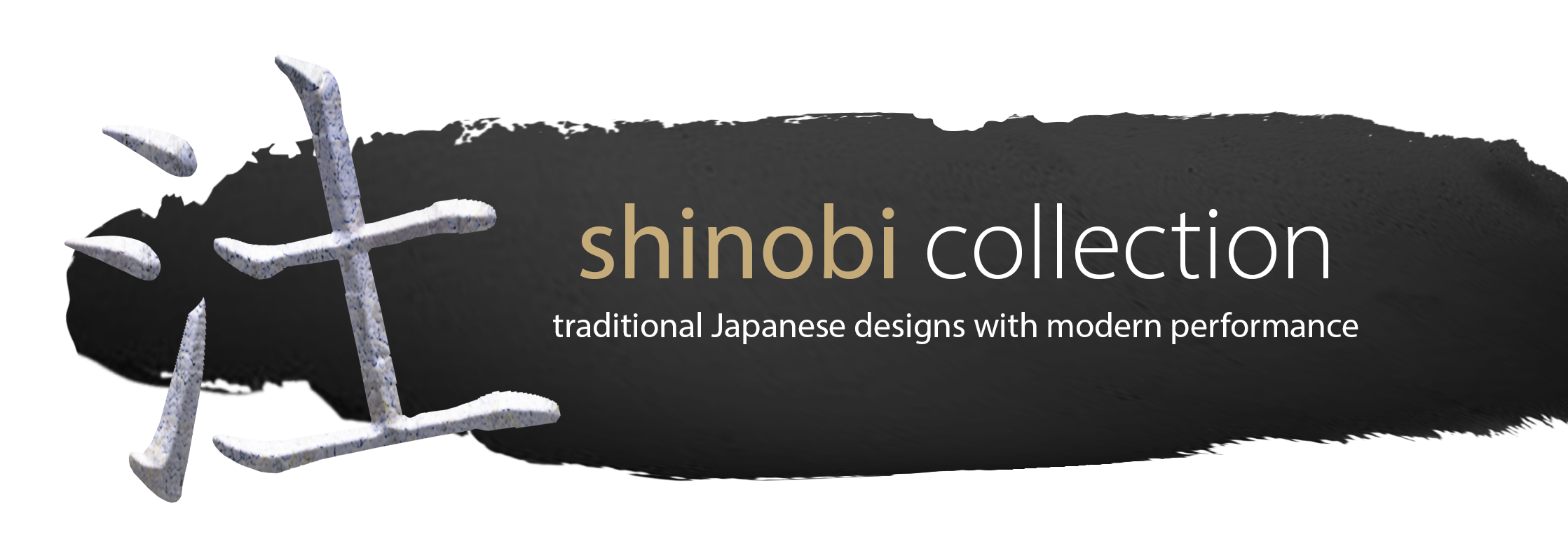 Shinobi Collection | Wetlands Performance Apparel