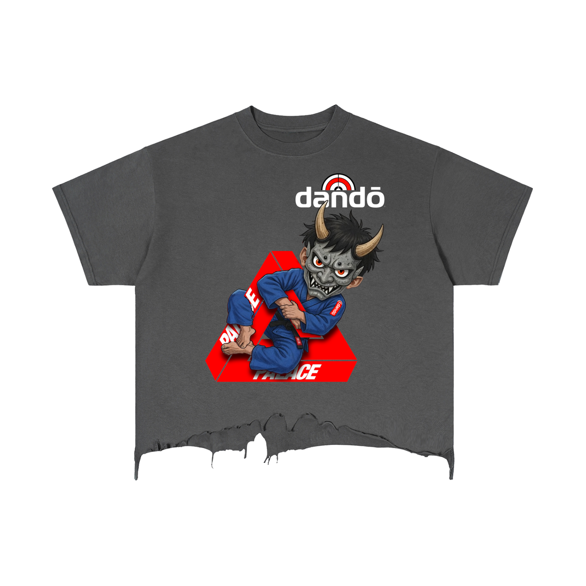 Anti Palace Skate Shirt