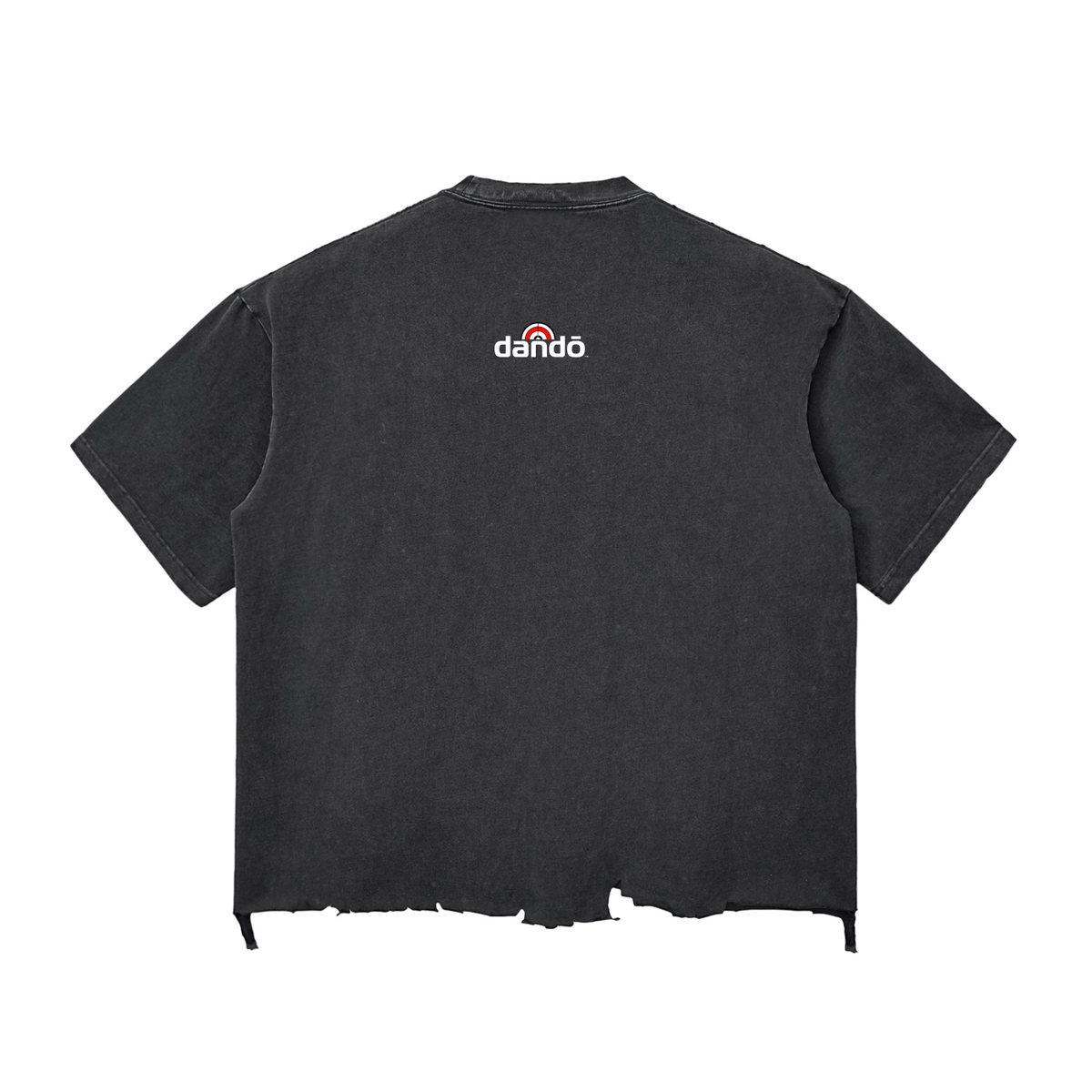 Rear Naked Palace Skate Shirt