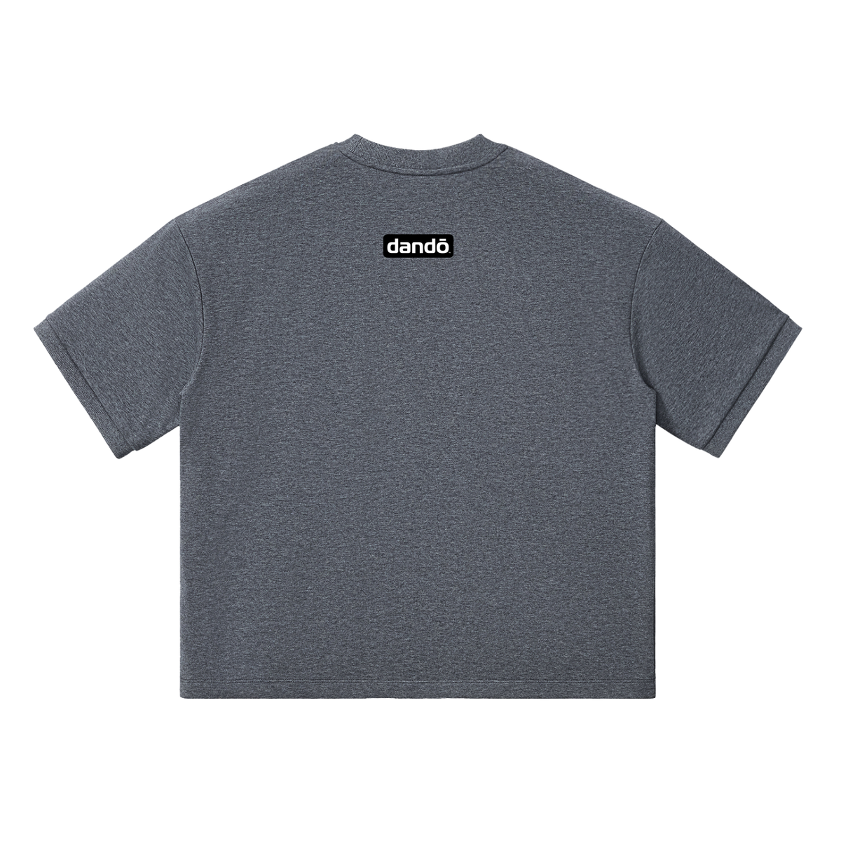 Dandō Anti Sp5der Skate Shirt