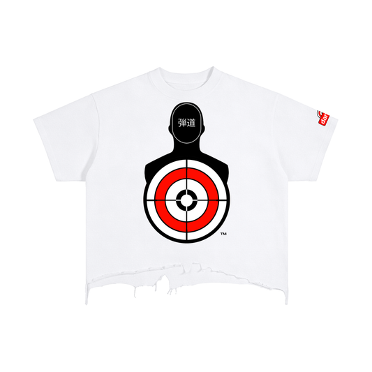 Dandō Firing Squad Skate Shirt