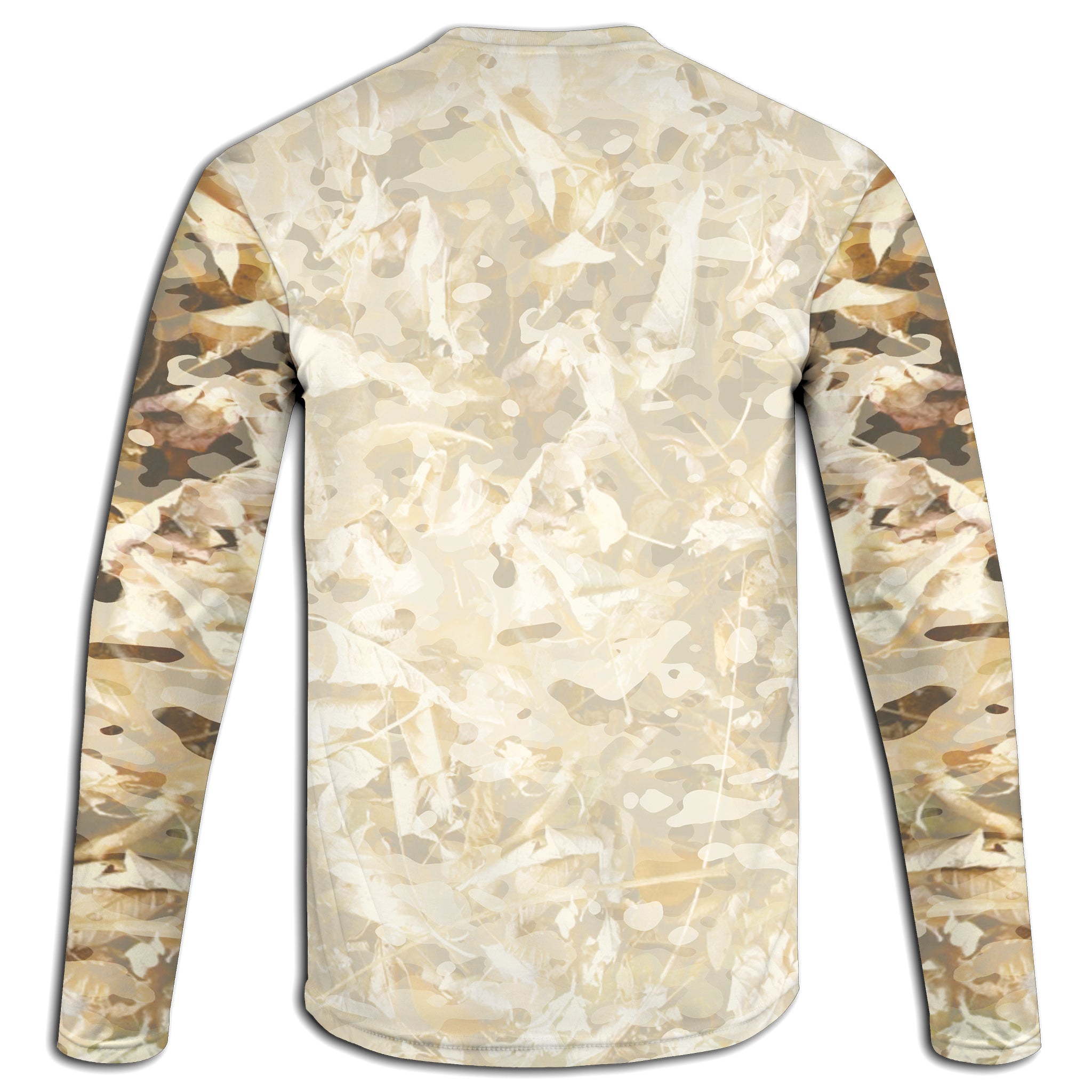 Autumn Camo Wetlands Performance Apparel