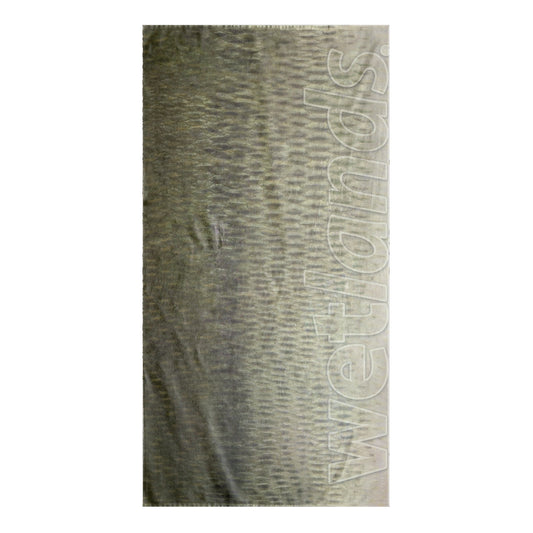 Bass Stripe - Beach Towel-35x60