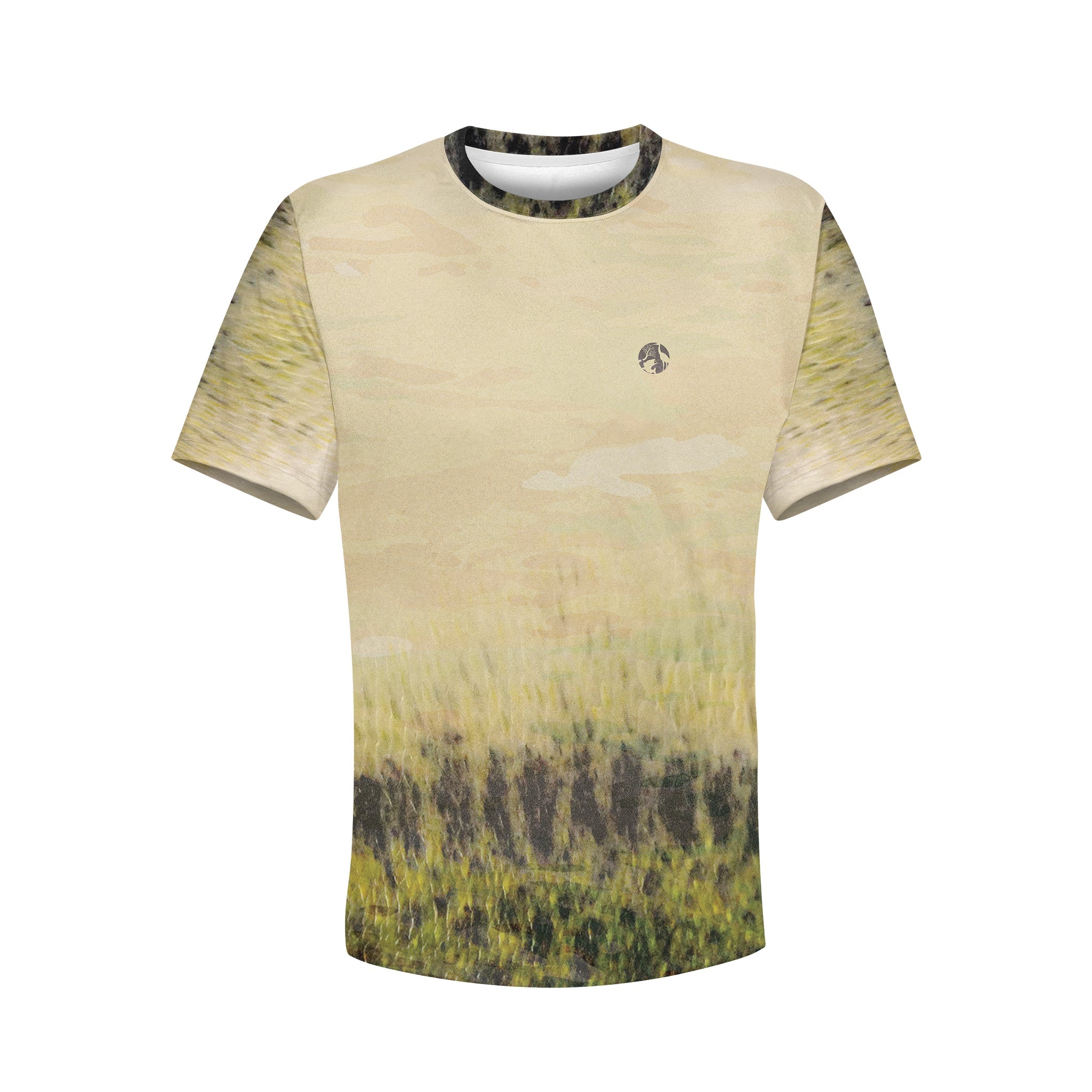 Bedding Bass Wetlands Performance Apparel