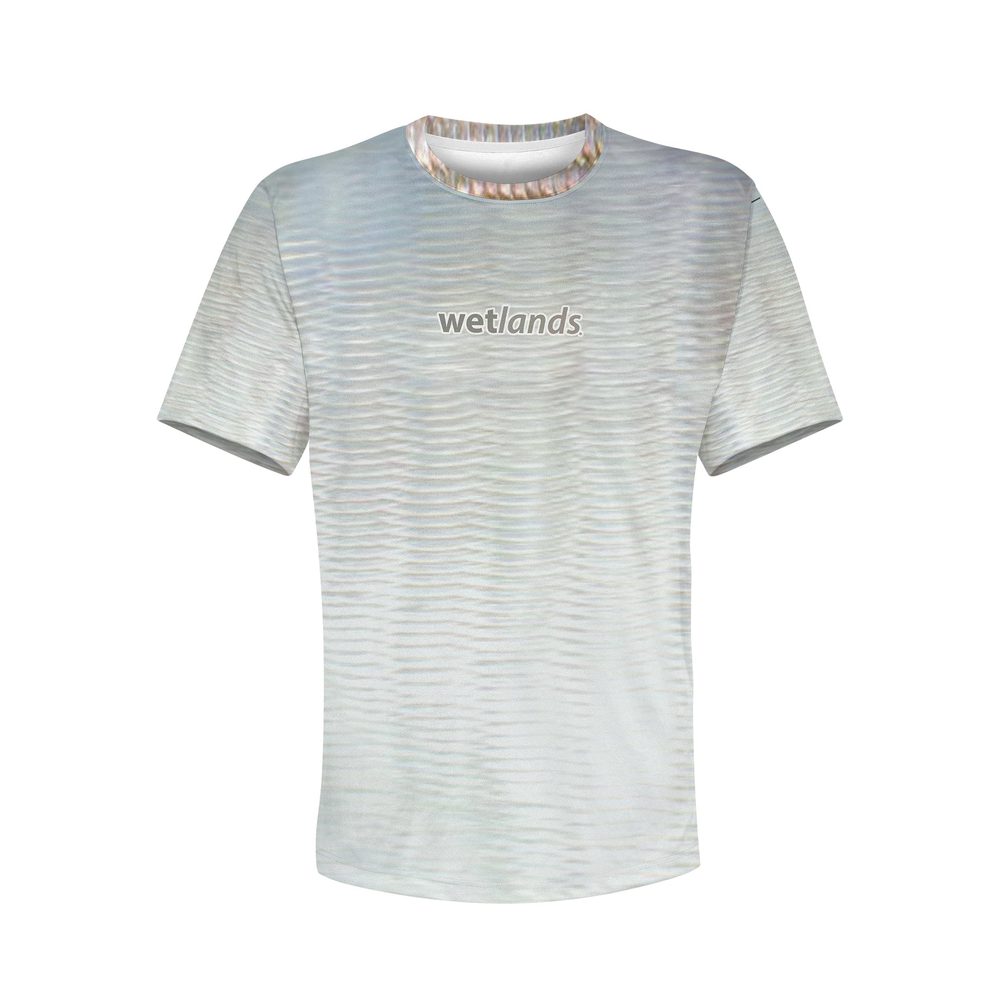 Bonefish Key Wetlands Performance Apparel