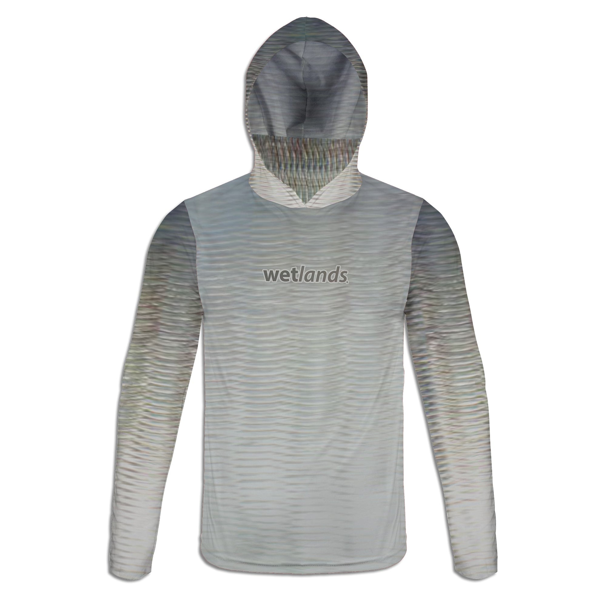 Bonefish Key Wetlands Performance Apparel