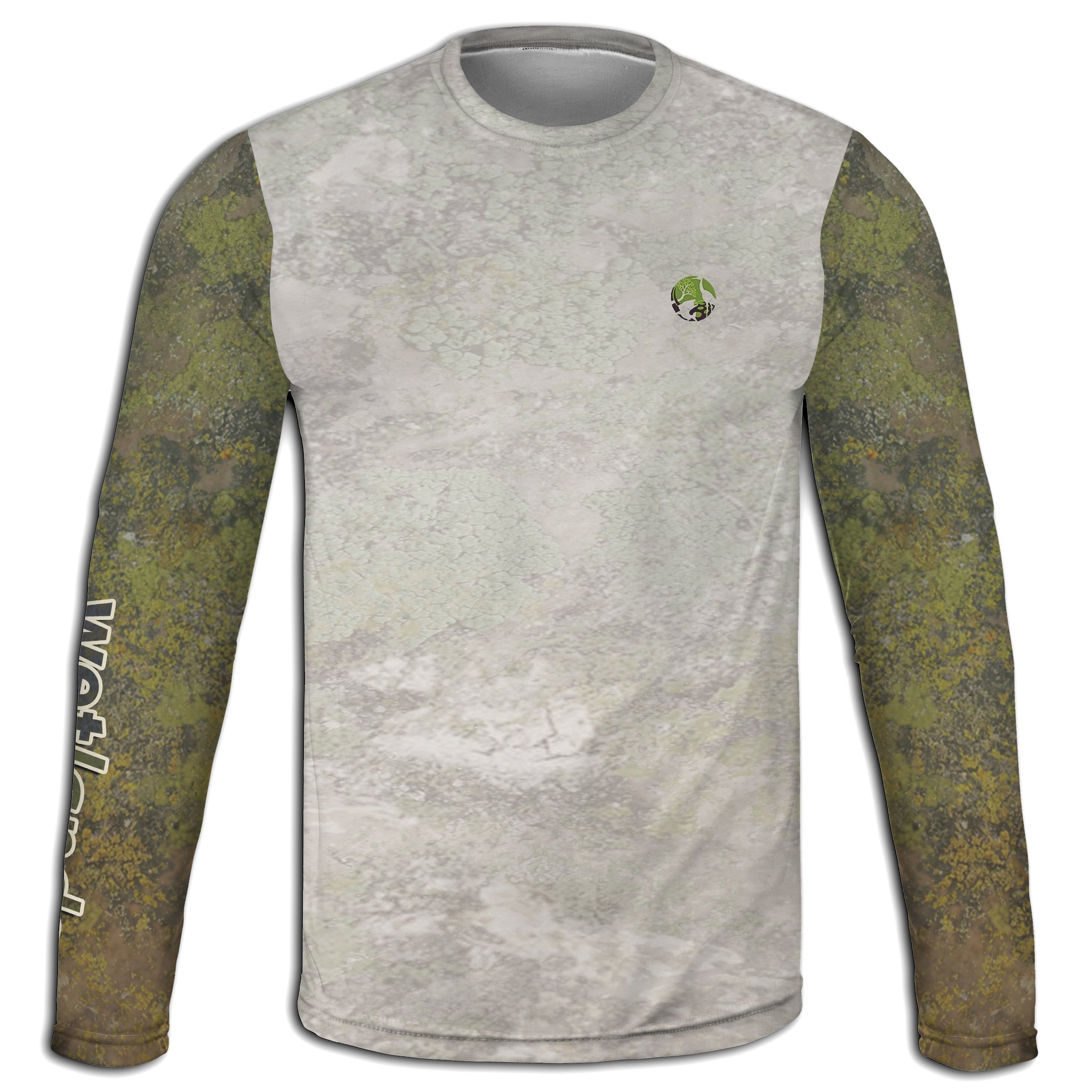 Brown Bullhead Wetlands Performance Apparel