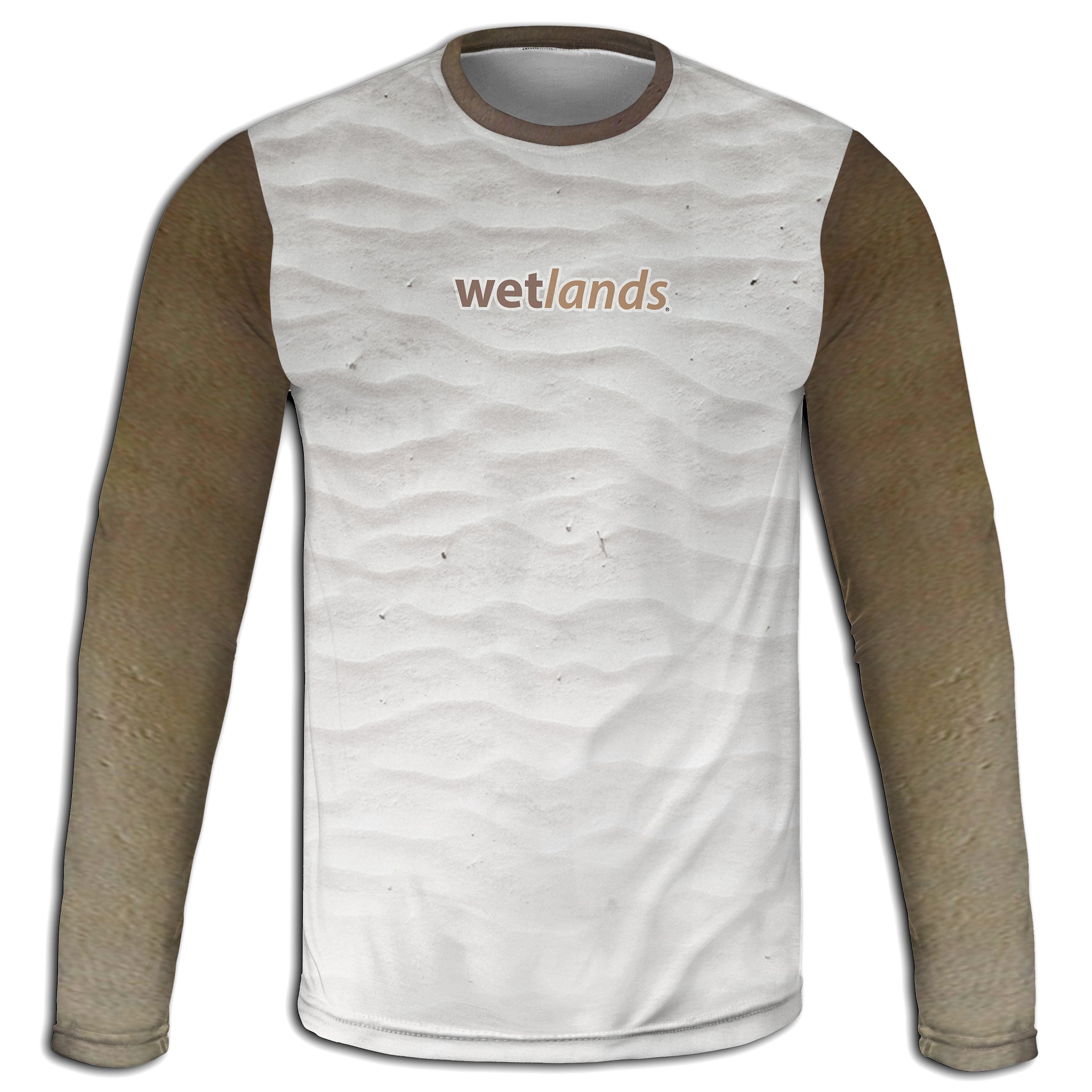 Bull Sharks Wetlands Performance Apparel