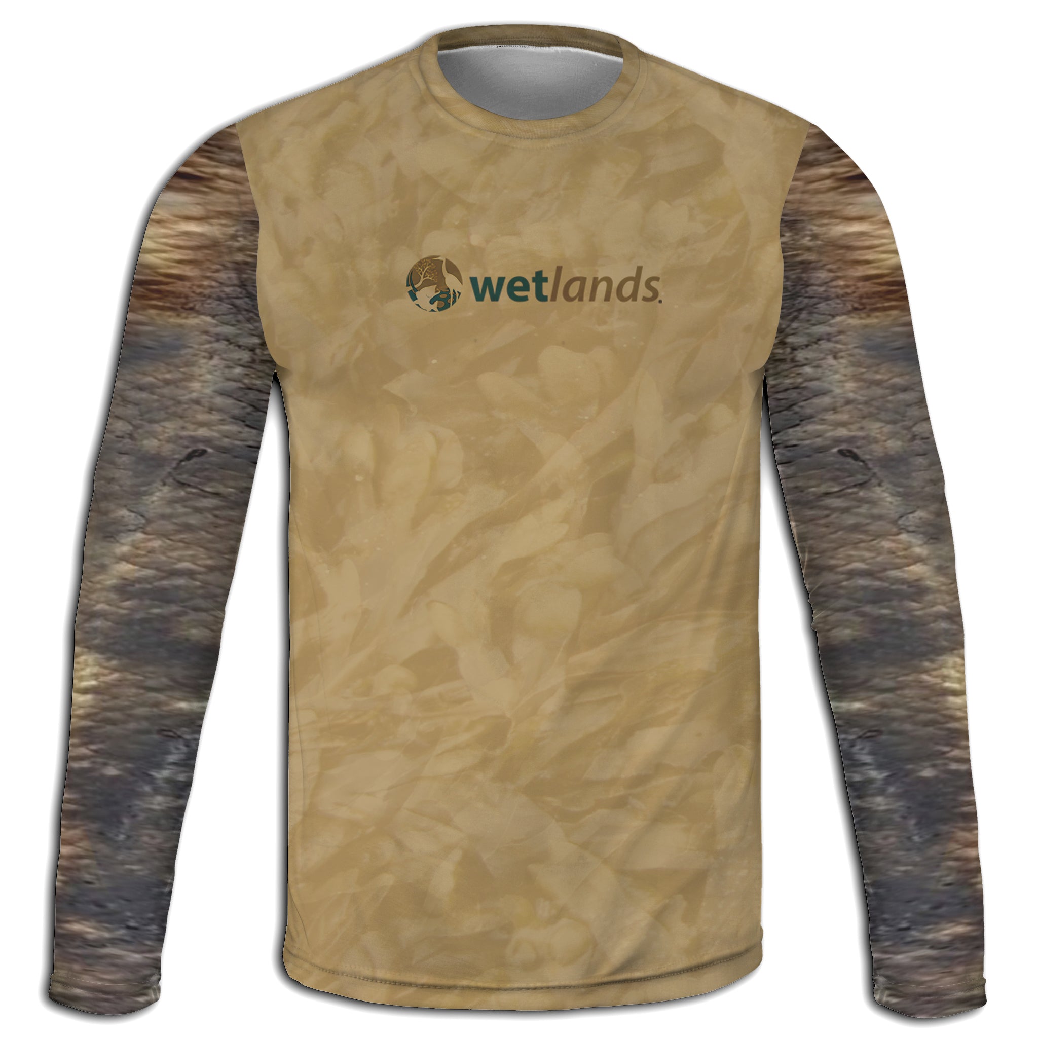 Calico Bass Wetlands Performance Apparel