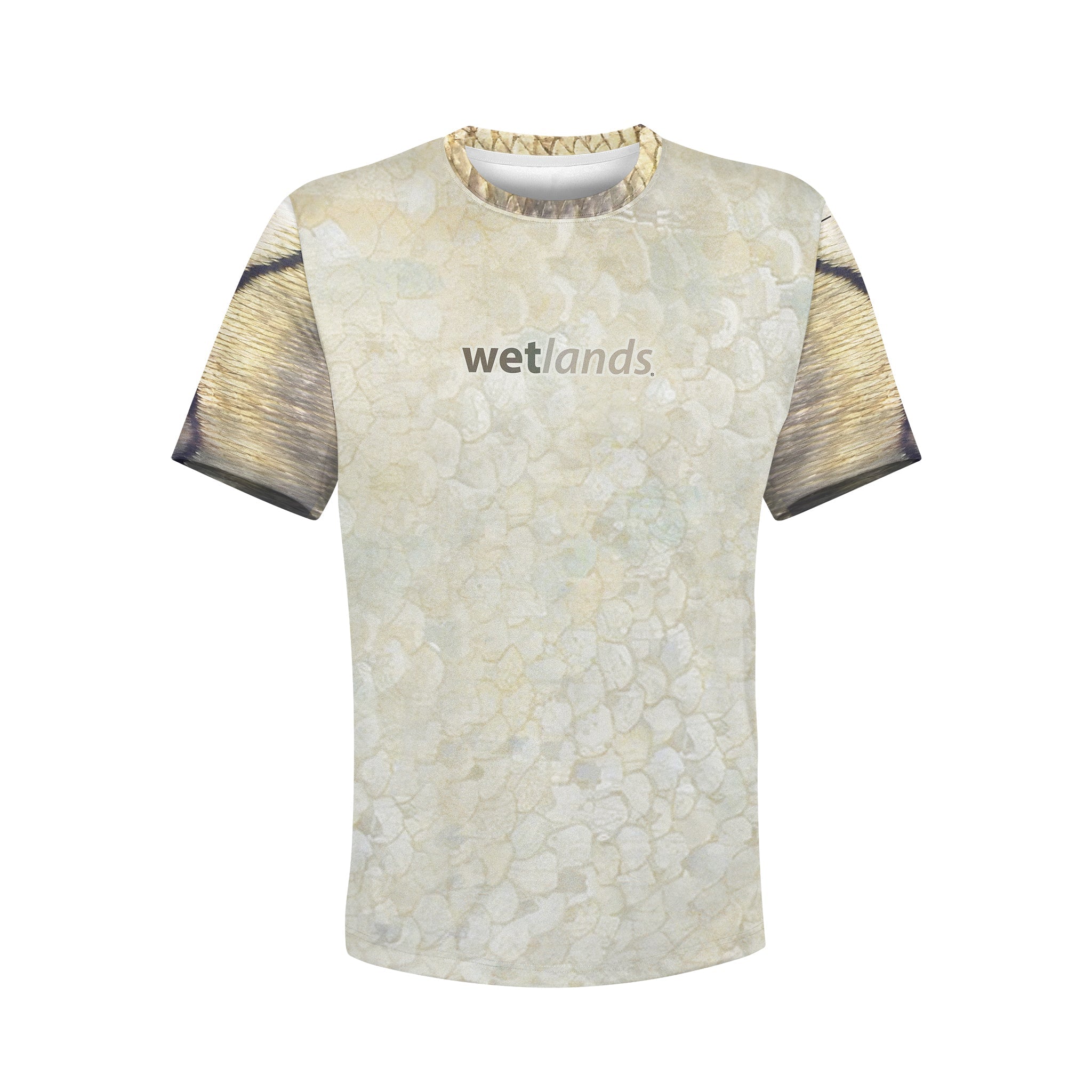 Florida Snook Wetlands Performance Apparel