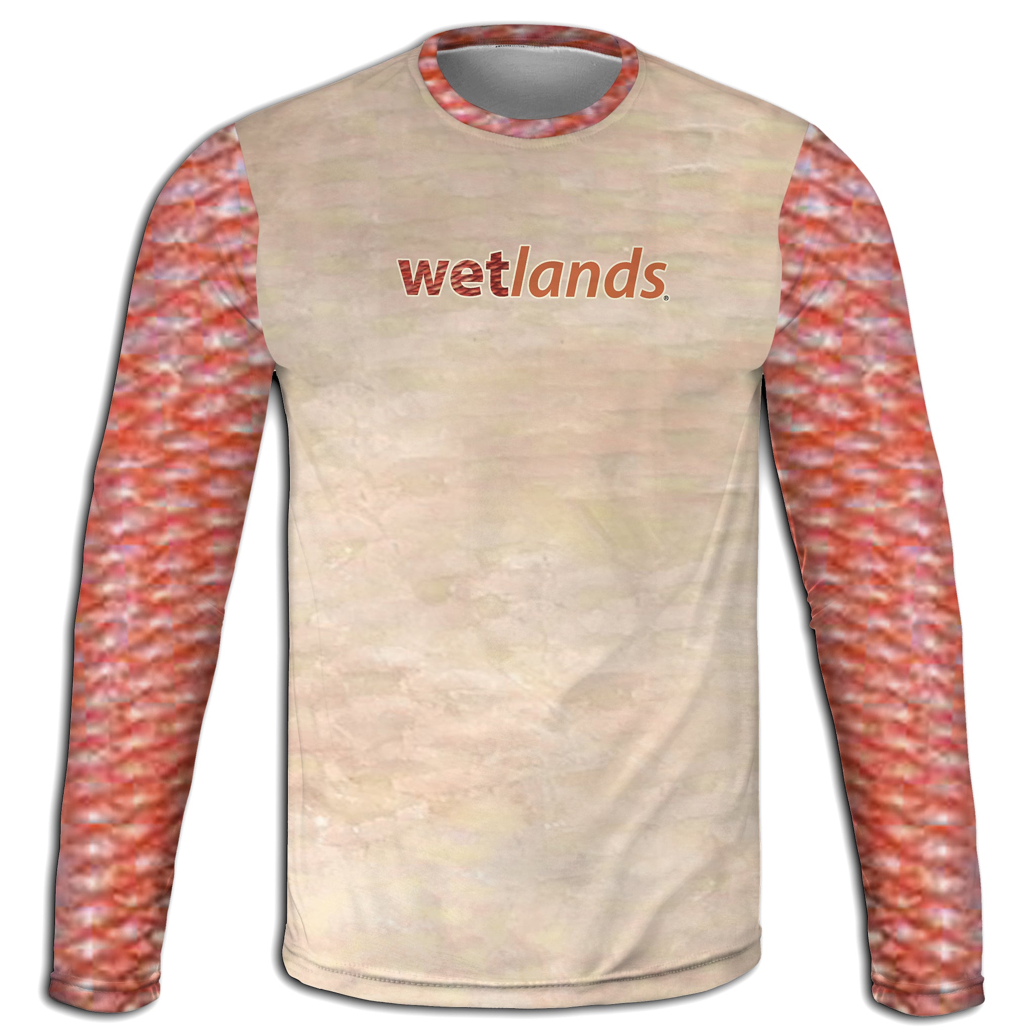 Hog & Red Snapper Wetlands Performance Apparel