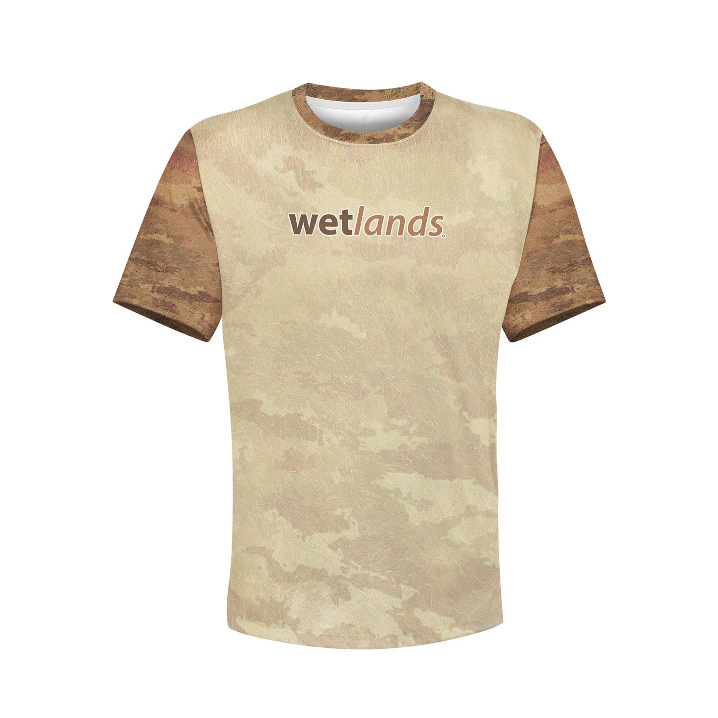 Jumping Buck Wetlands Performance Apparel