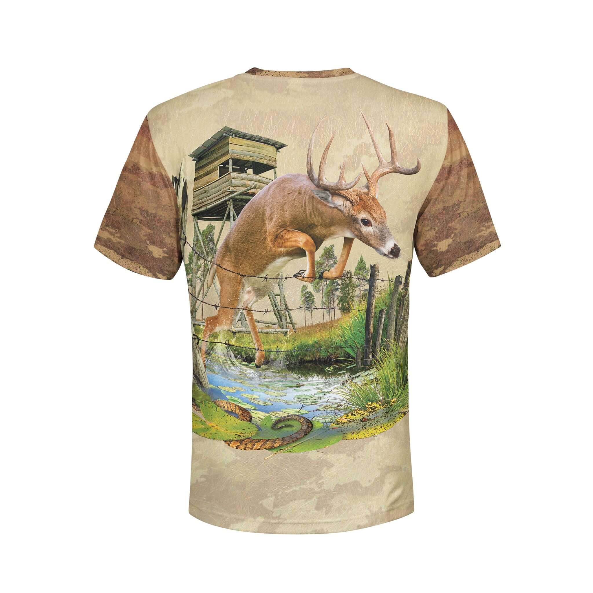 The Ultimate Performance Fishing & Outdoors Apparel Brand