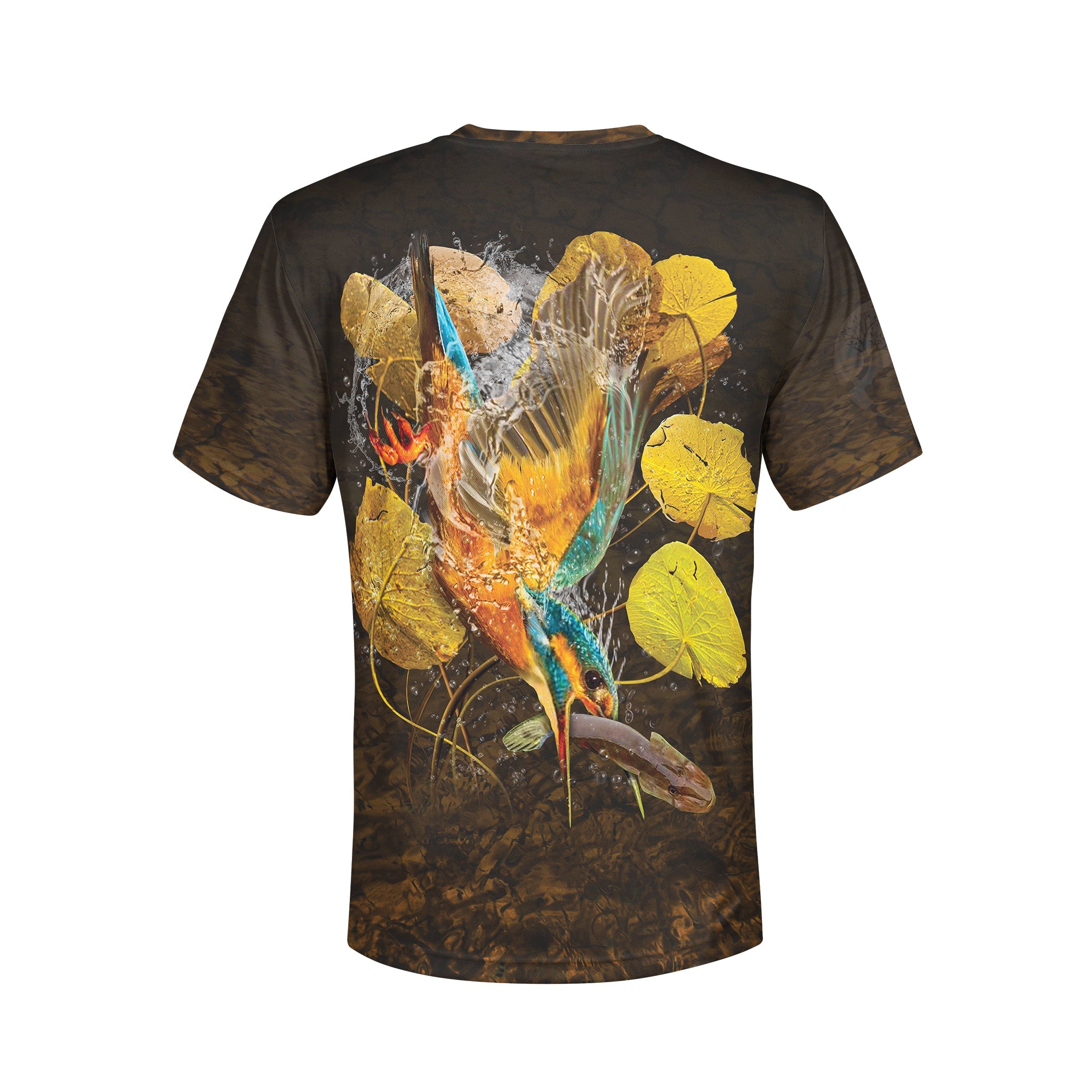 Kingfisher Wetlands Performance Apparel