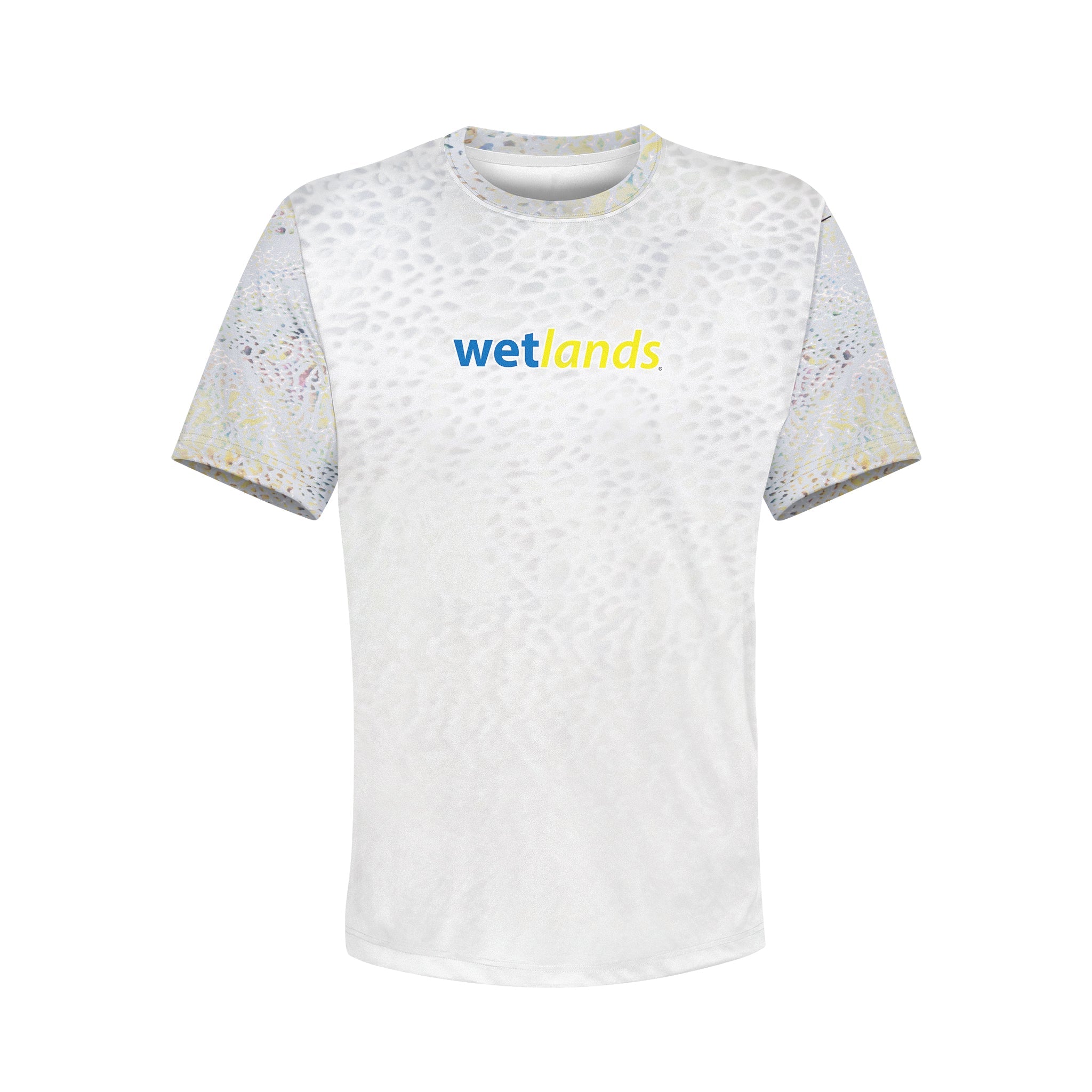 Lane Snappers Wetlands Performance Apparel